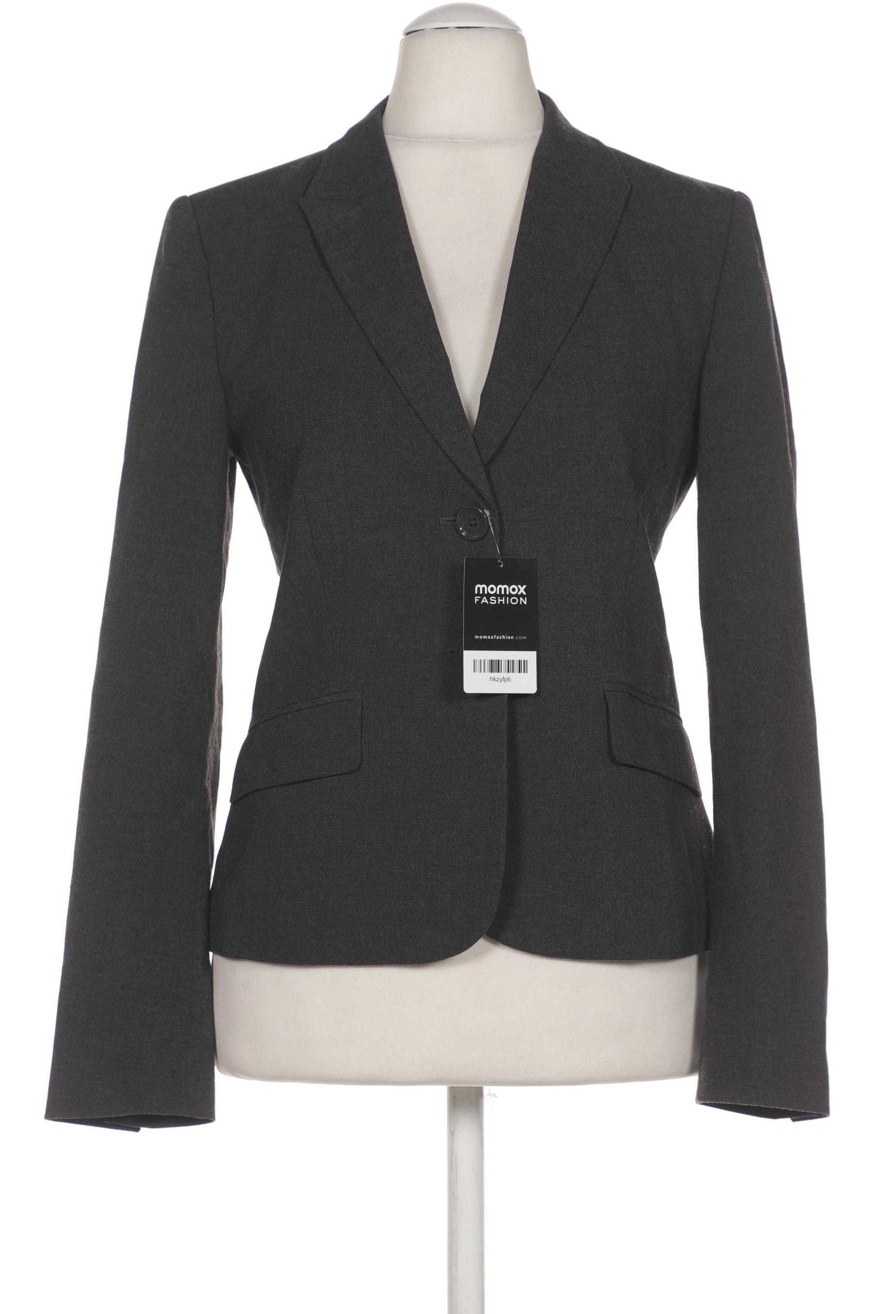 

Esprit Damen Blazer, grau, Gr. 36
