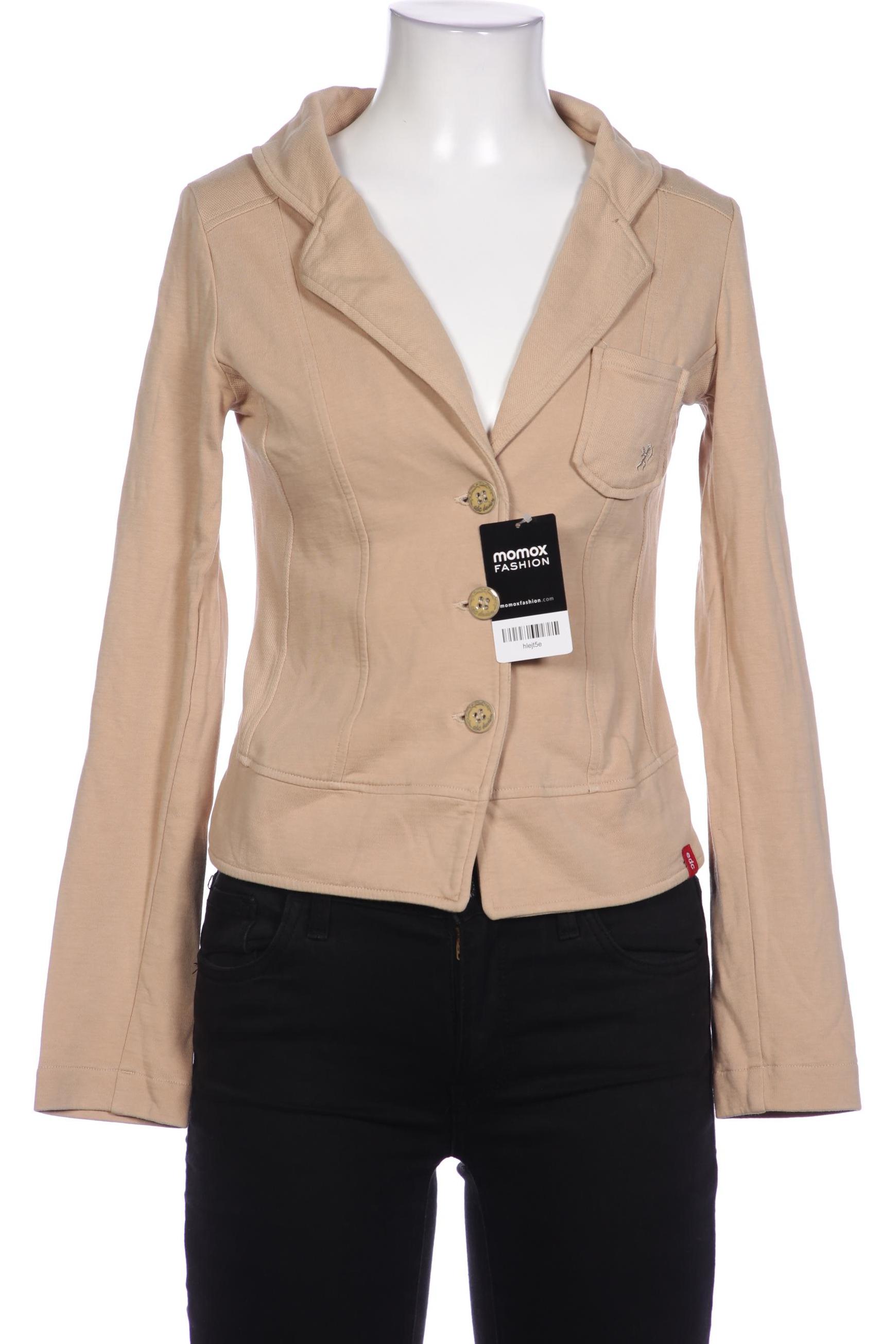 

Esprit Damen Blazer, beige