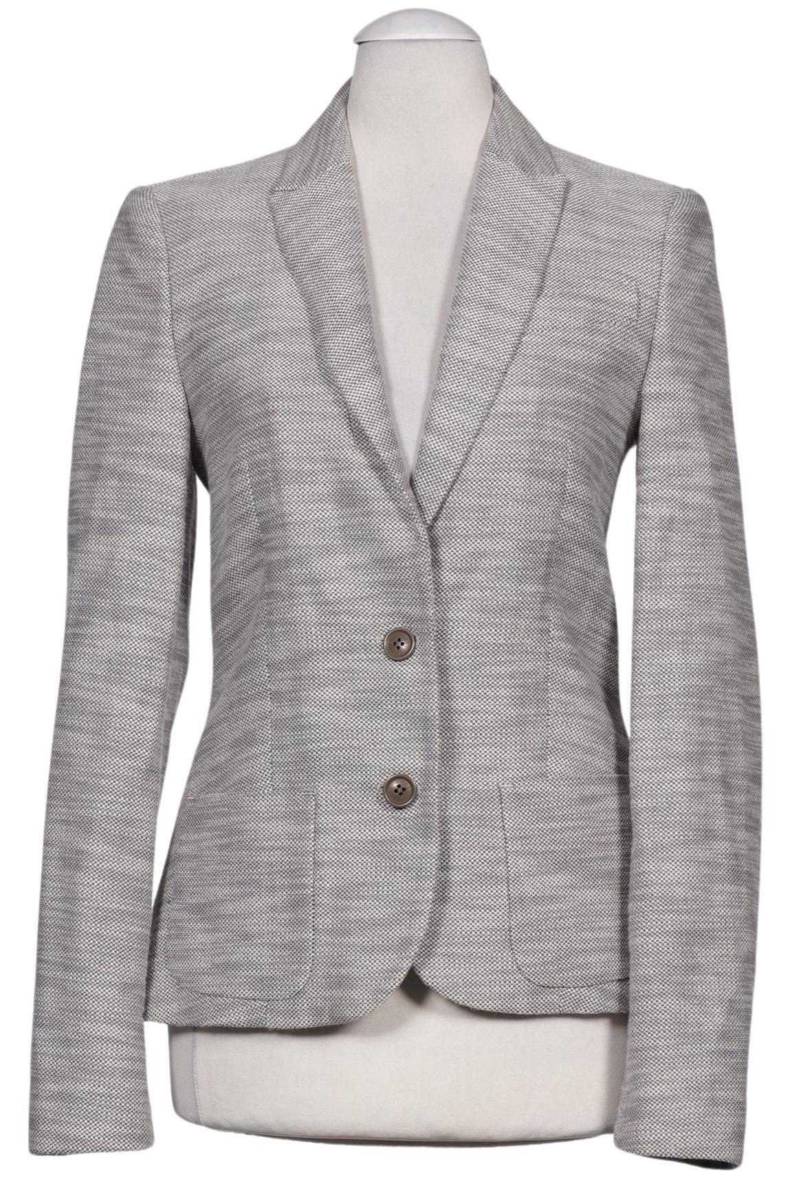 

Esprit Damen Blazer, grau, Gr. 32