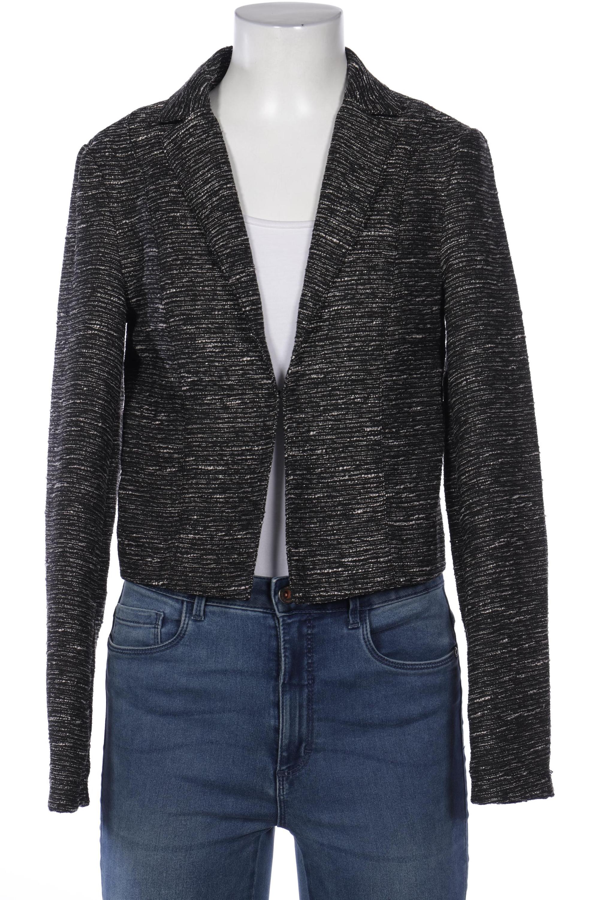 

Esprit Damen Blazer, schwarz, Gr. 34