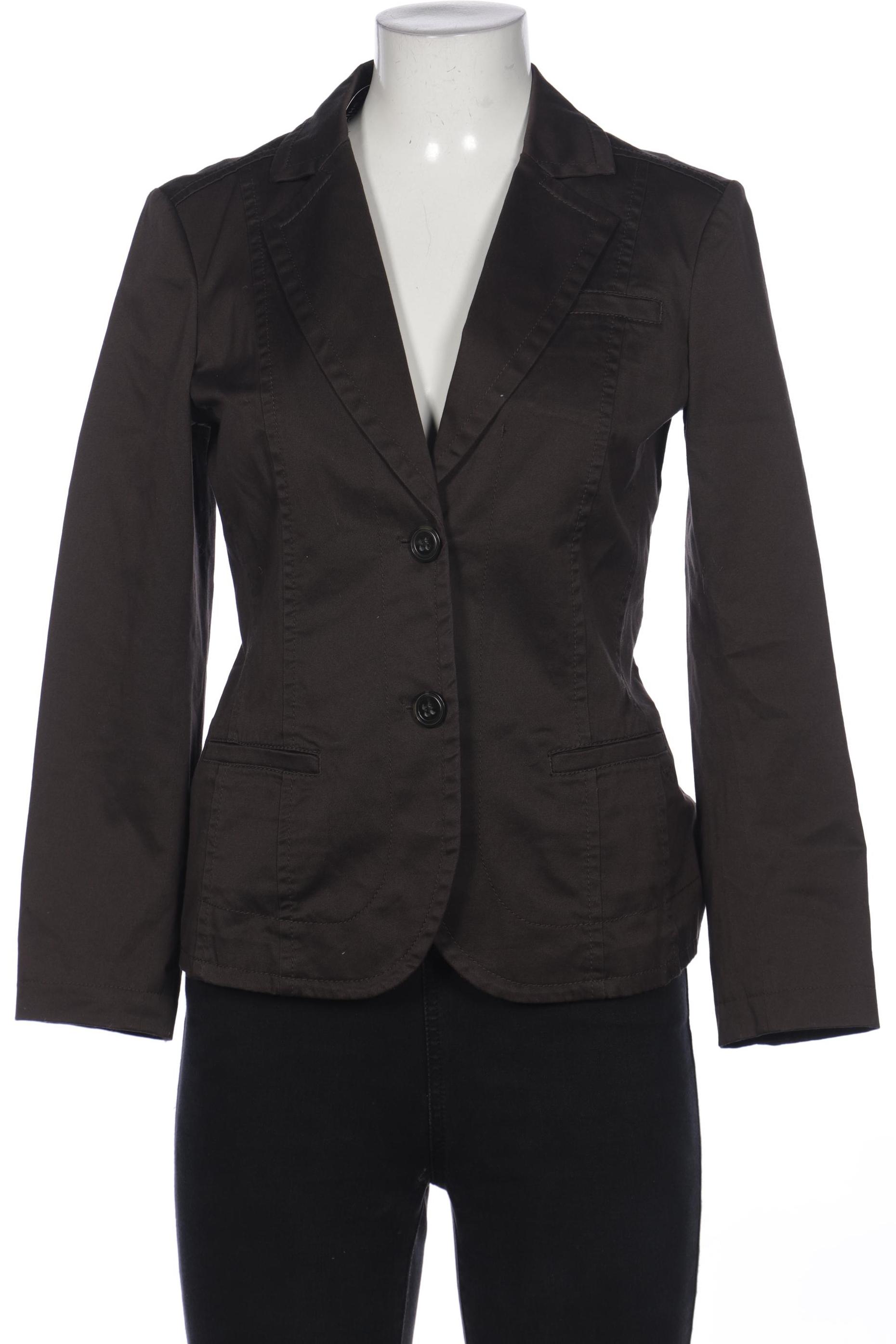 

Esprit Damen Blazer, braun, Gr. 38