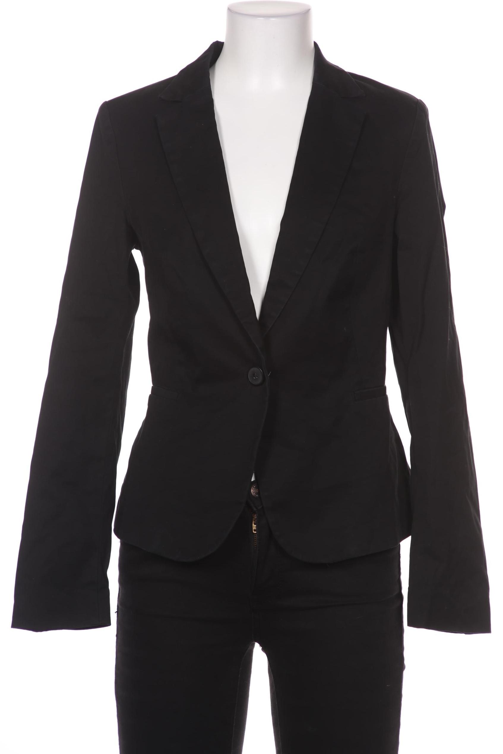 

Esprit Damen Blazer, schwarz, Gr. 36