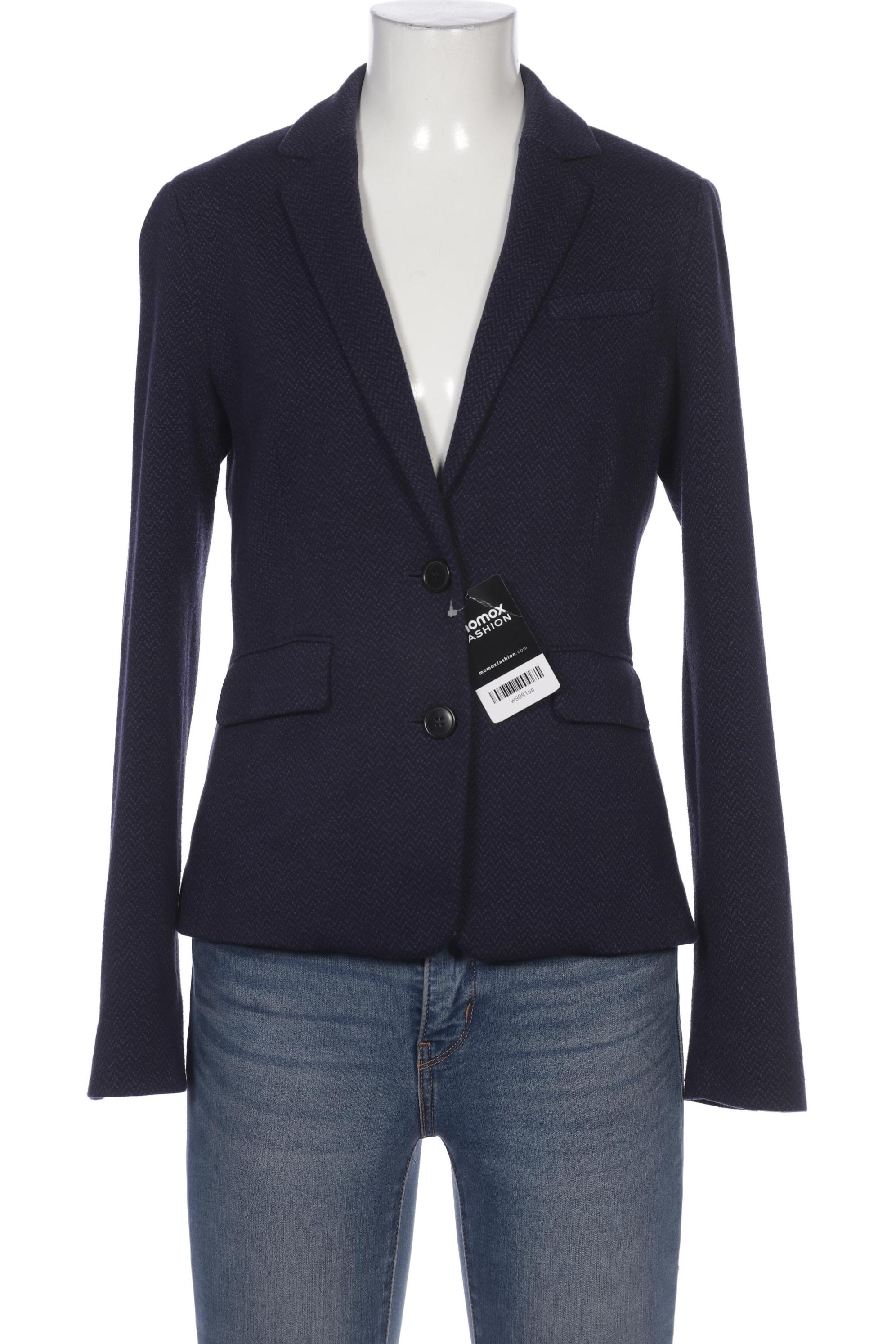 

Esprit Damen Blazer, marineblau