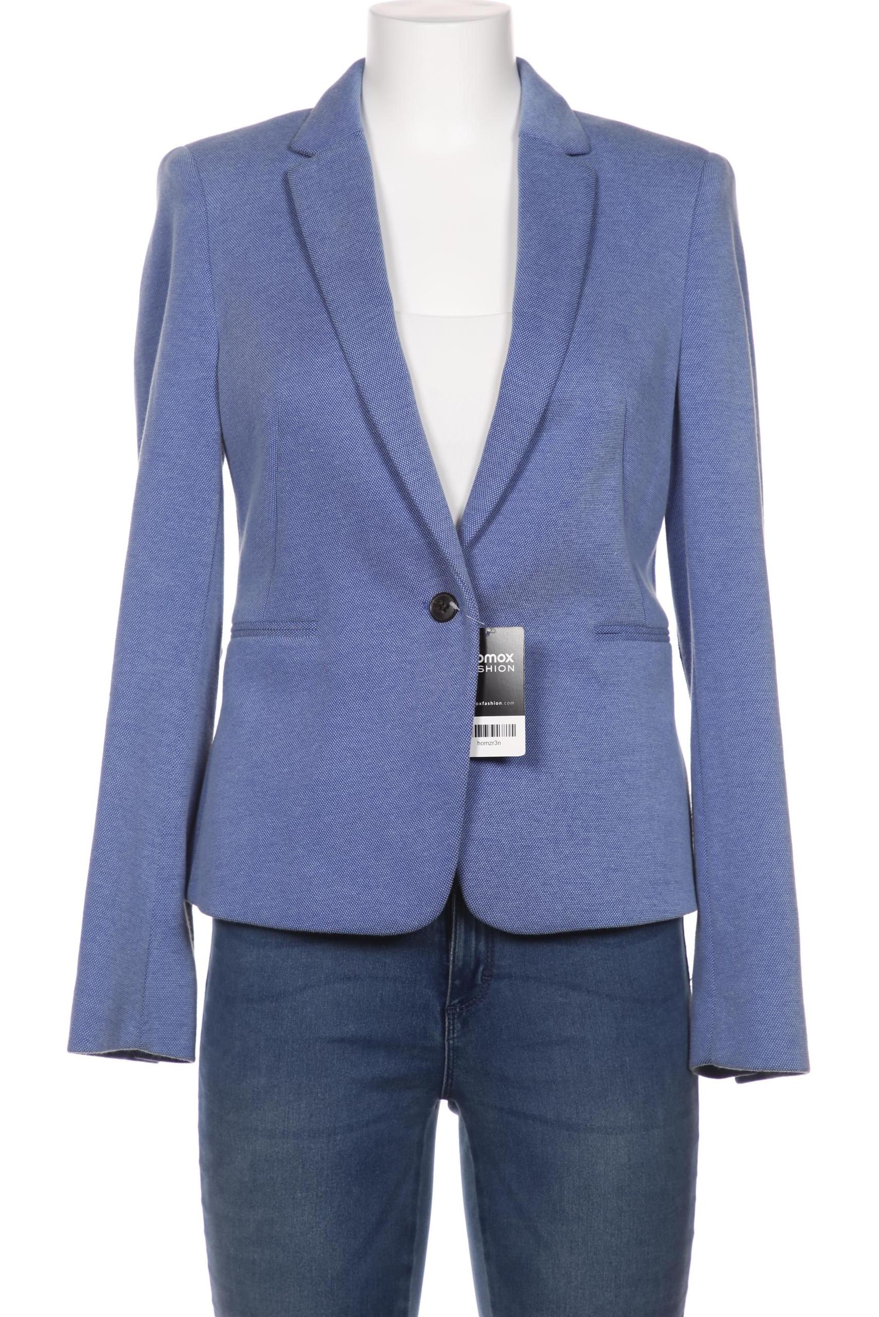 

Esprit Damen Blazer, blau, Gr. 38