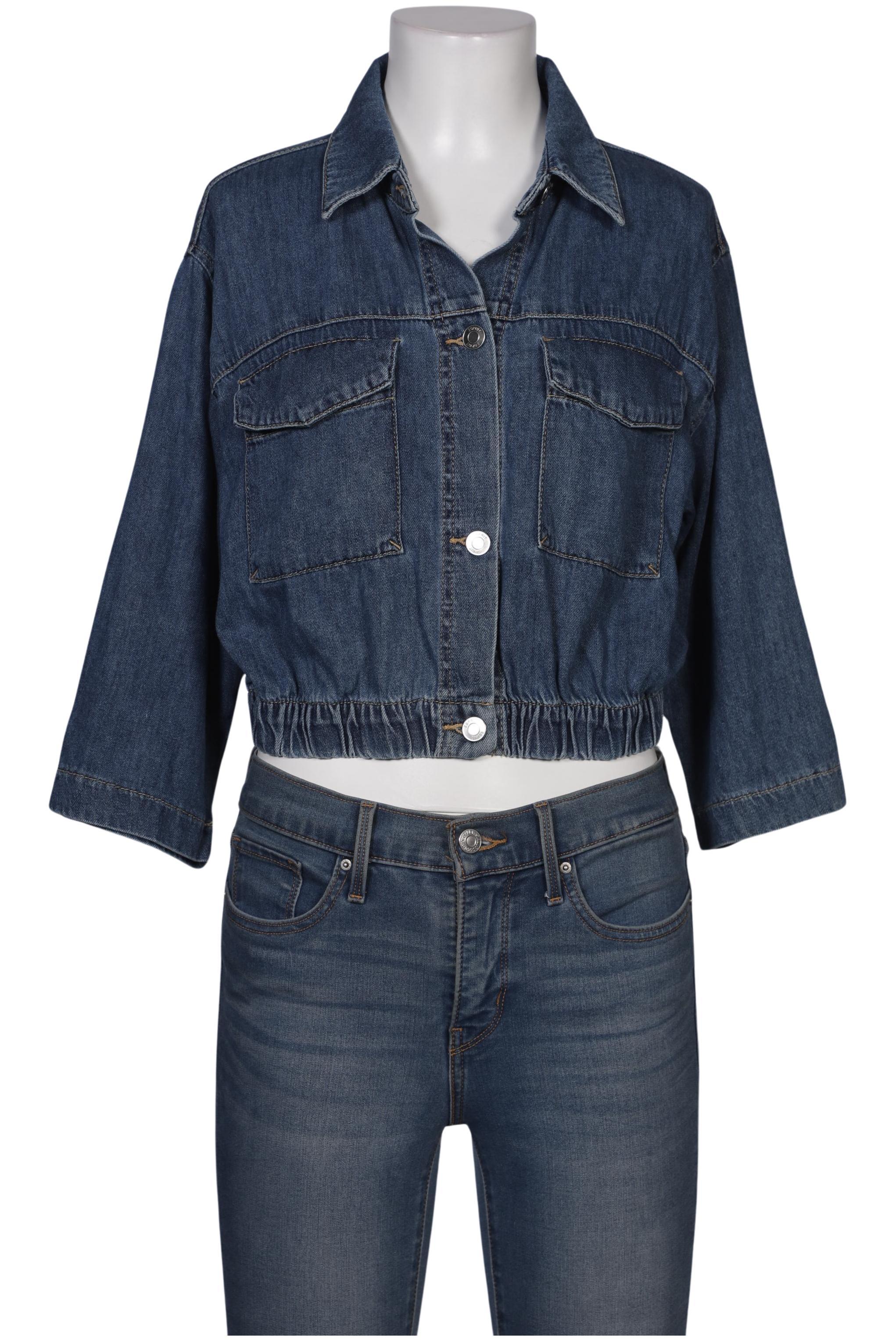 

Esprit Damen Blazer, blau, Gr. 64