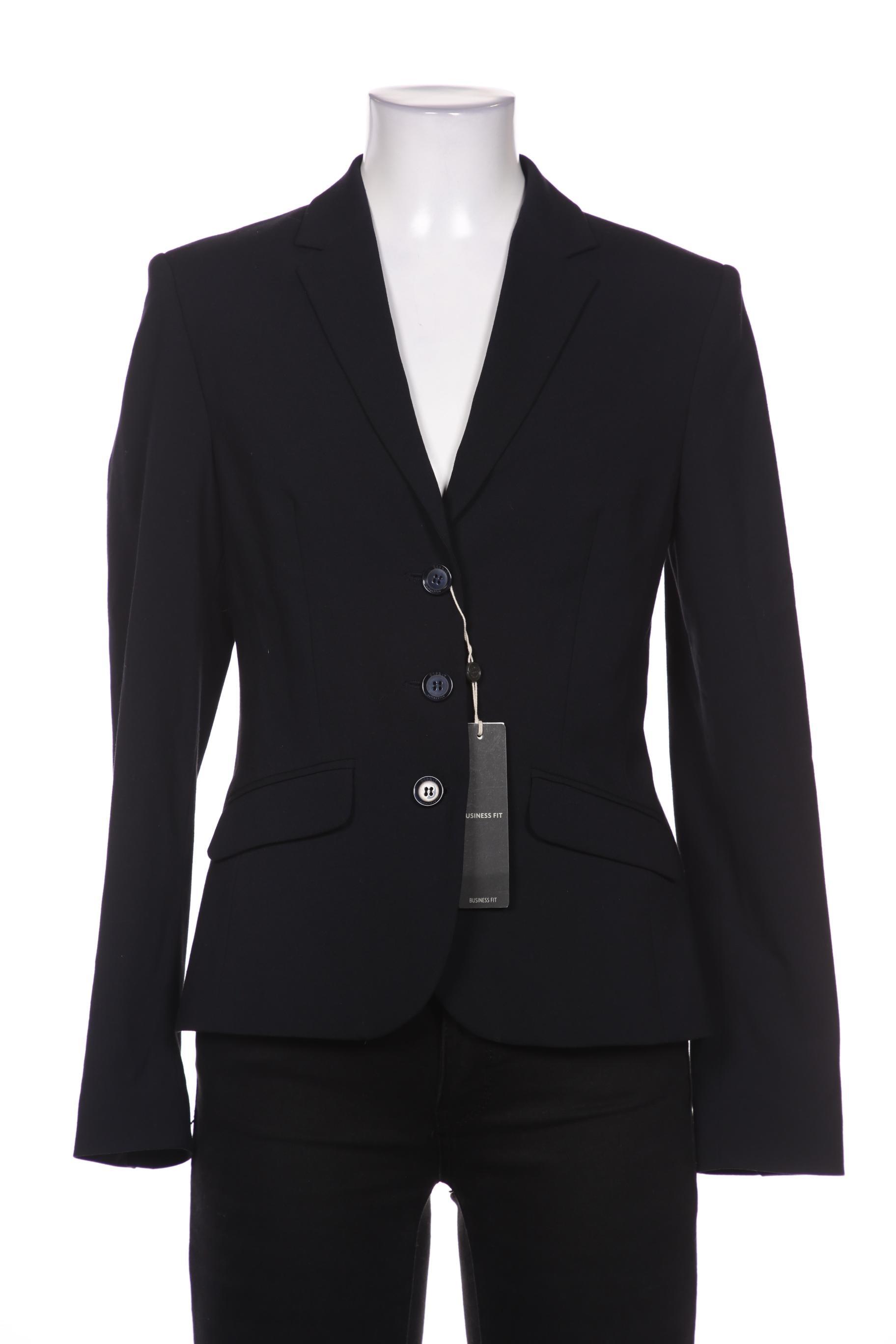 

Esprit Damen Blazer, marineblau, Gr. 34