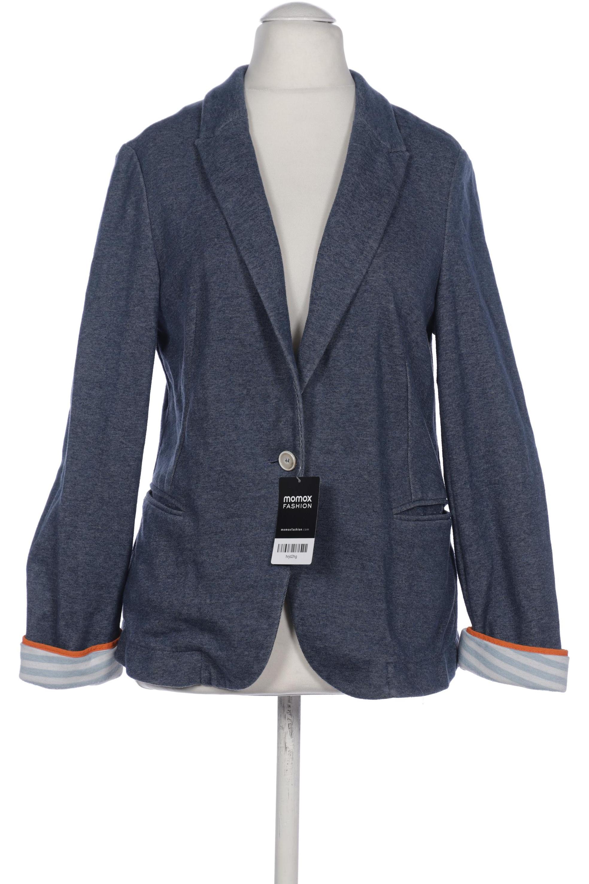 

Esprit Damen Blazer, blau, Gr. 40