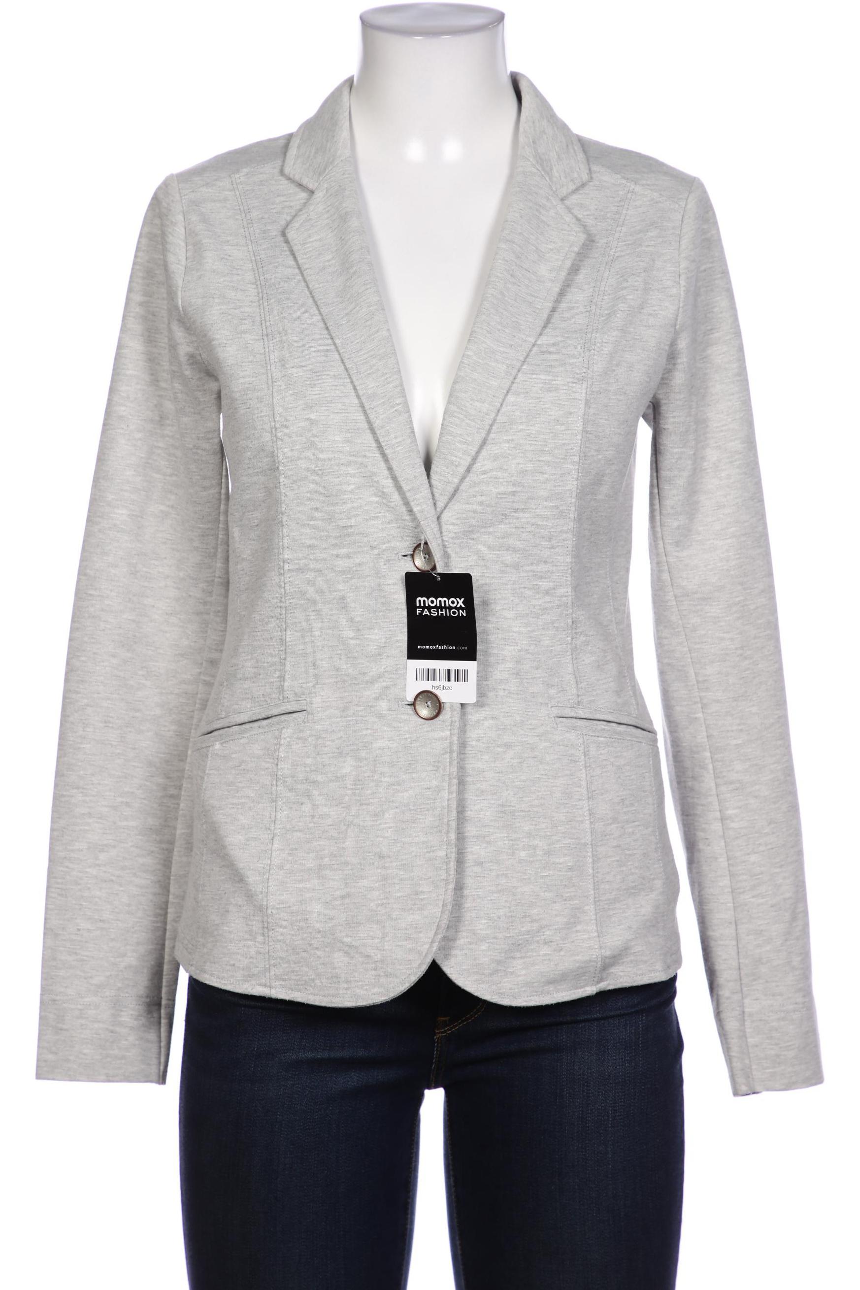 

Esprit Damen Blazer, grau, Gr. 38