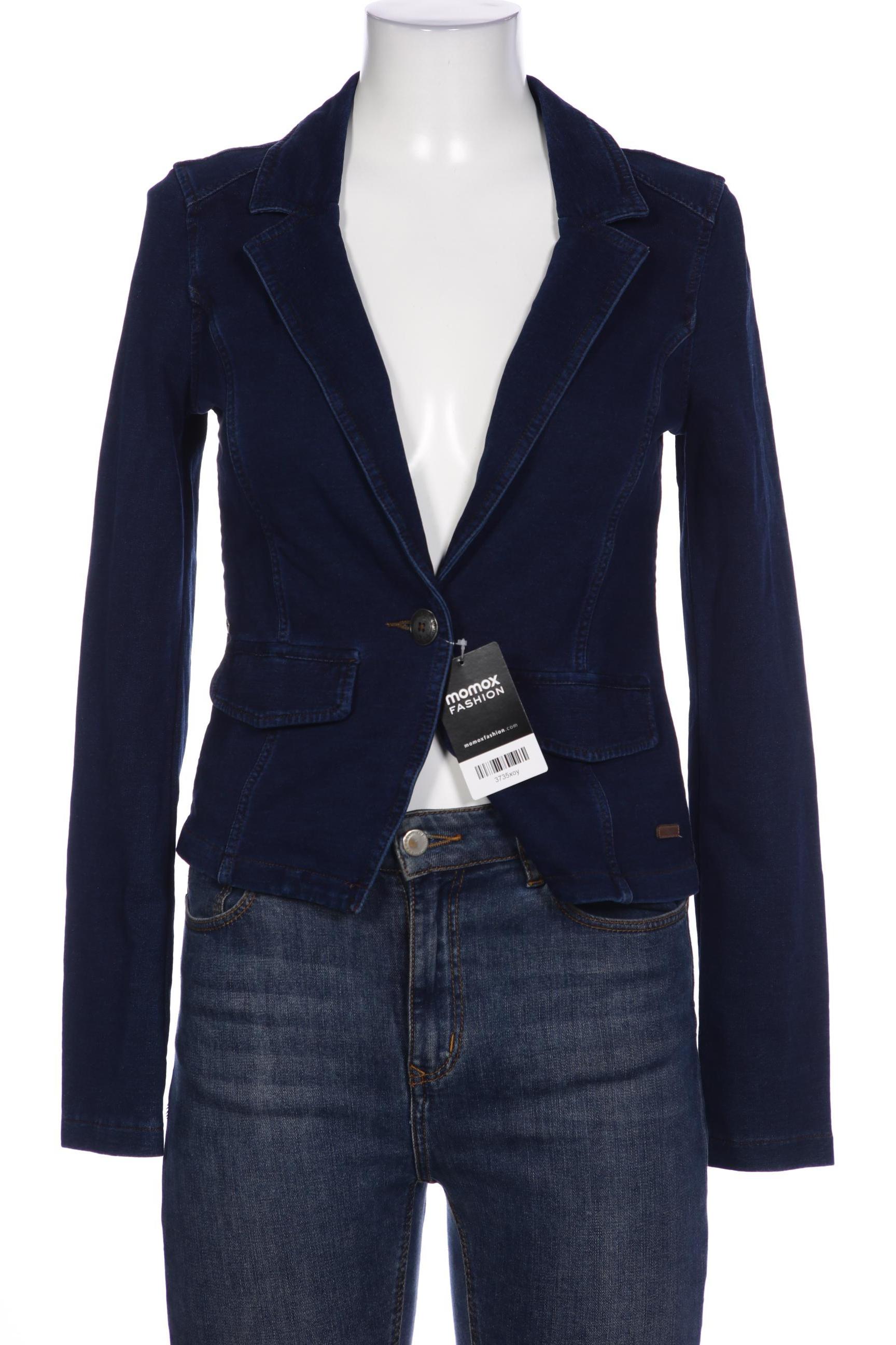 

Esprit Damen Blazer, marineblau