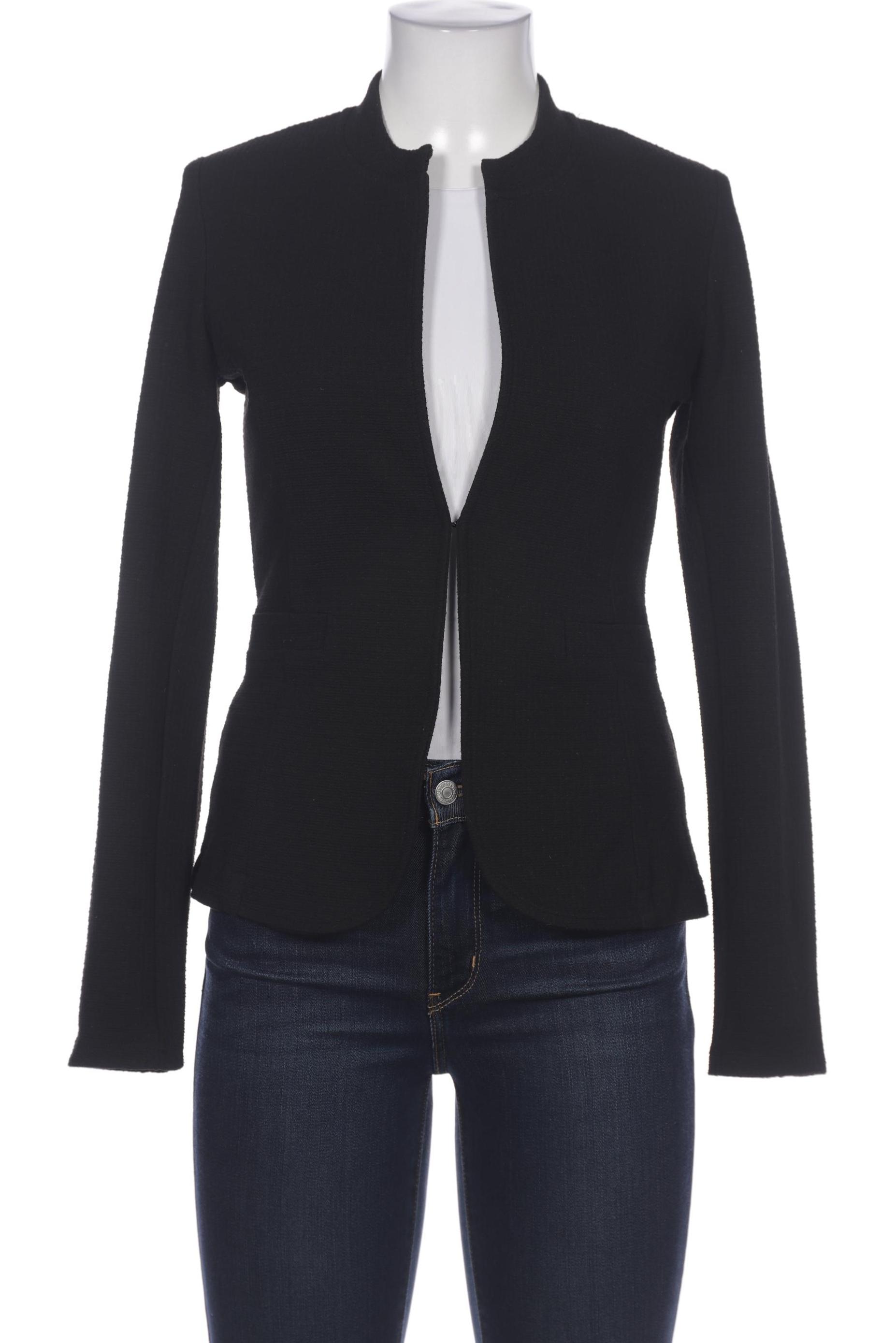 

Esprit Damen Blazer, schwarz, Gr. 36
