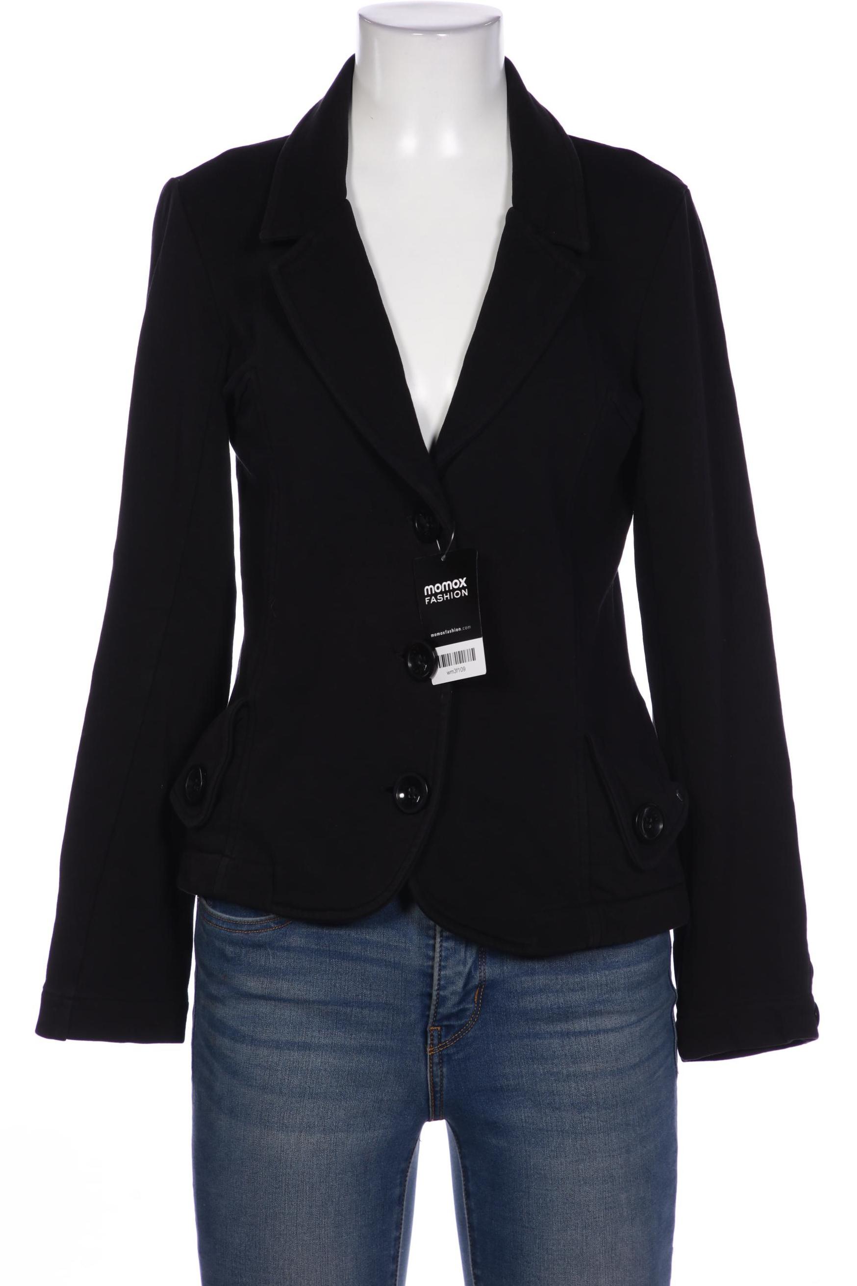 

Esprit Damen Blazer, schwarz, Gr. 36