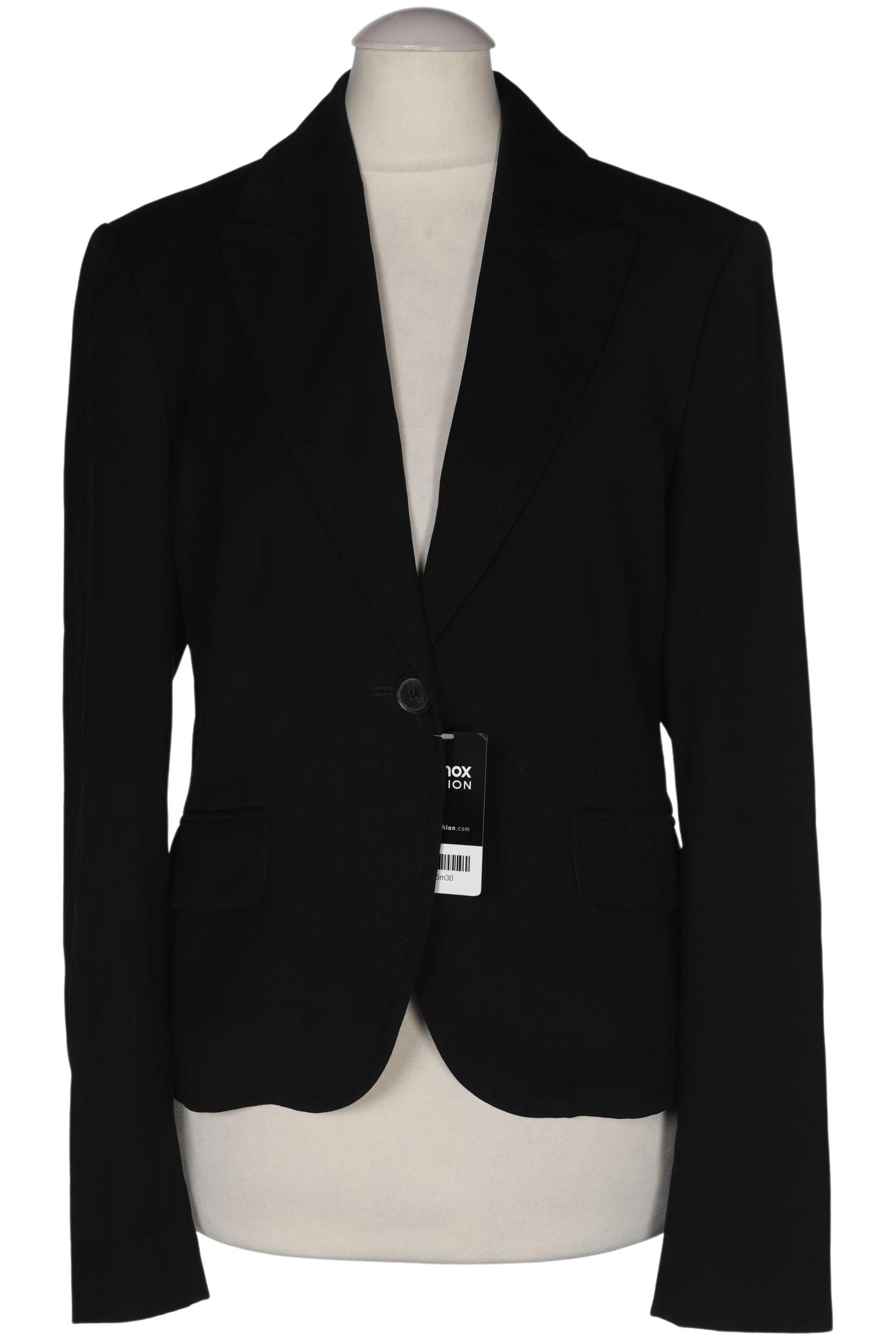 

Esprit Damen Blazer, schwarz, Gr. 36