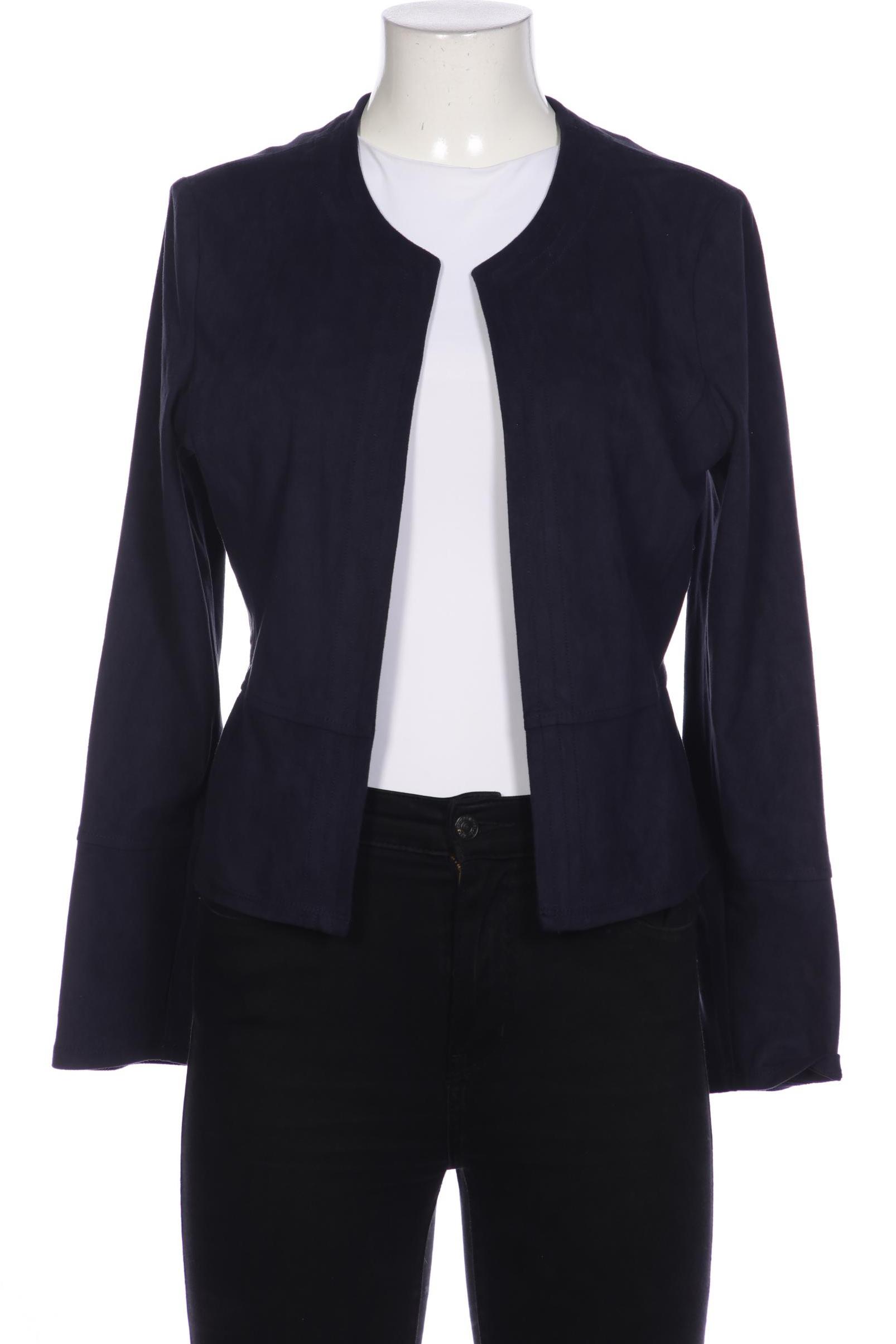 

Esprit Damen Blazer, marineblau