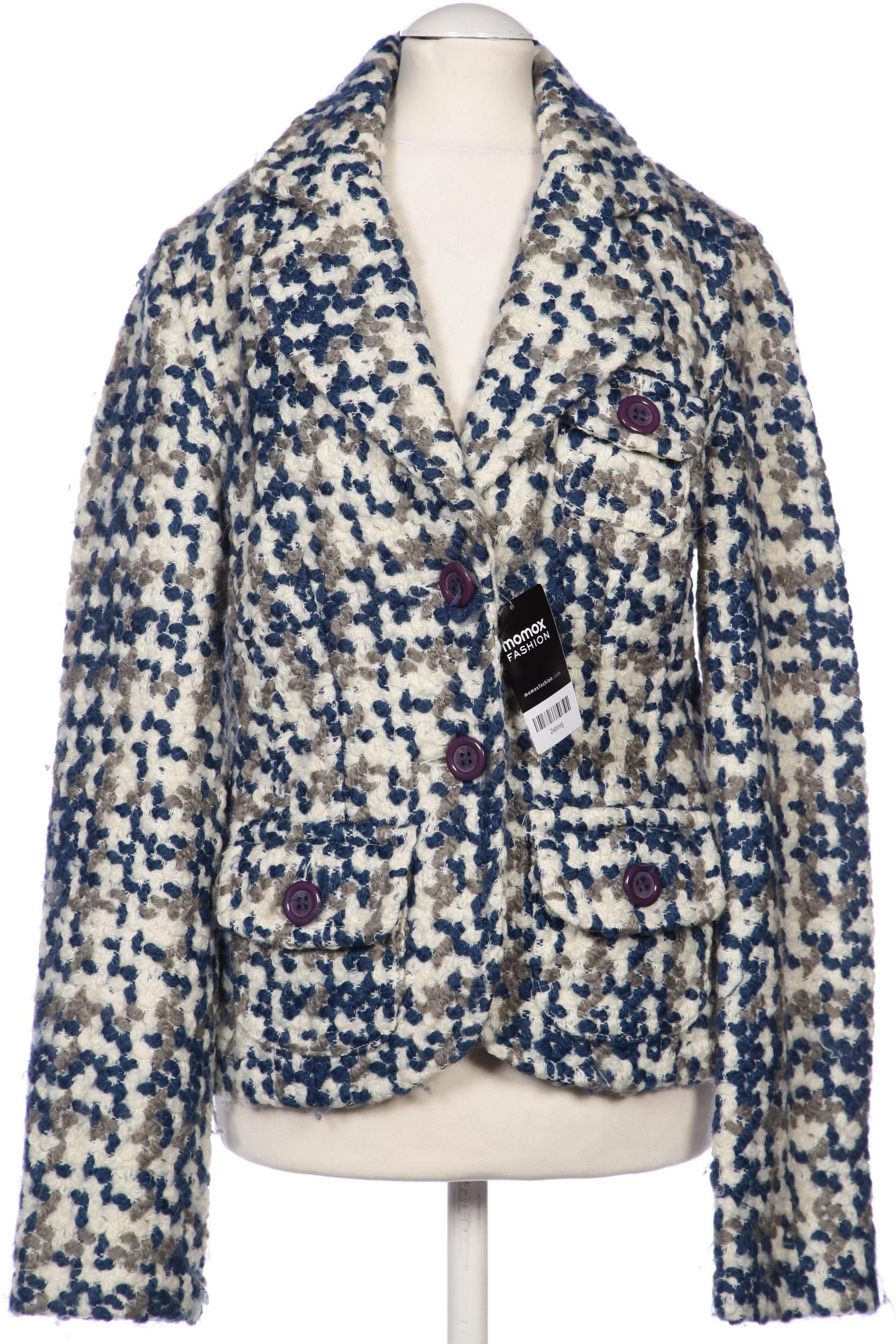 

Esprit Damen Blazer, mehrfarbig, Gr. 36