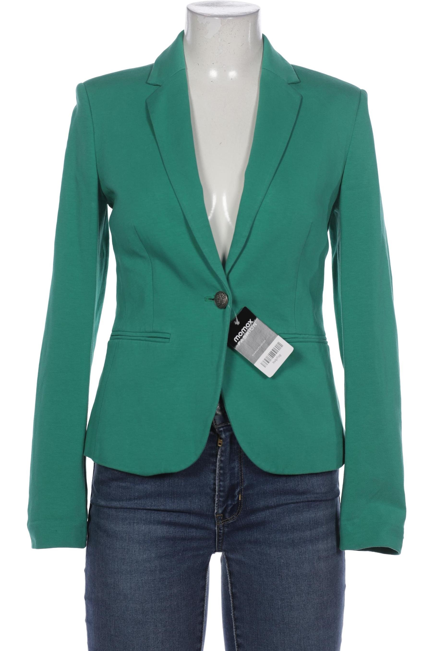 

Esprit Damen Blazer, grün, Gr. 38