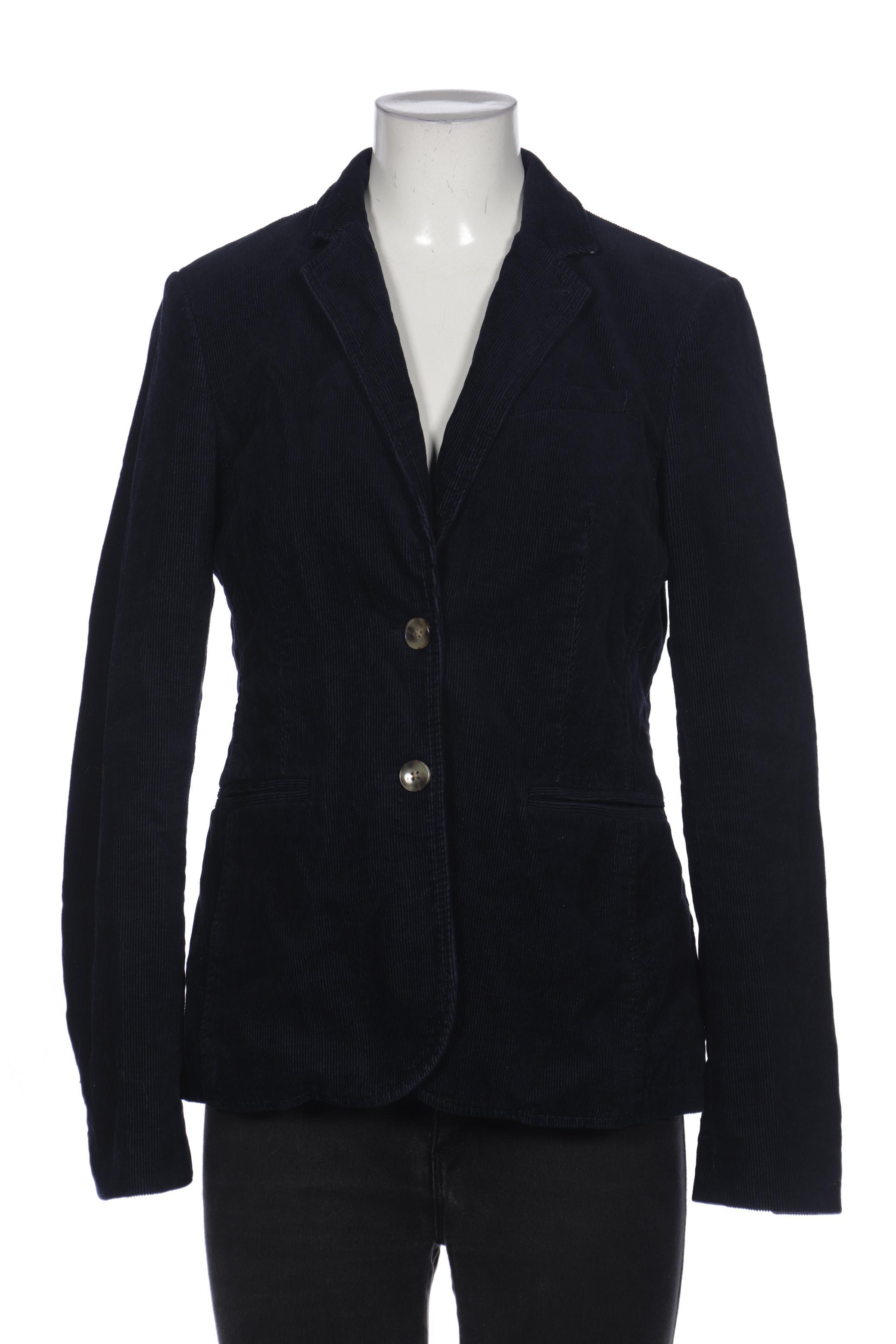 

Esprit Damen Blazer, marineblau