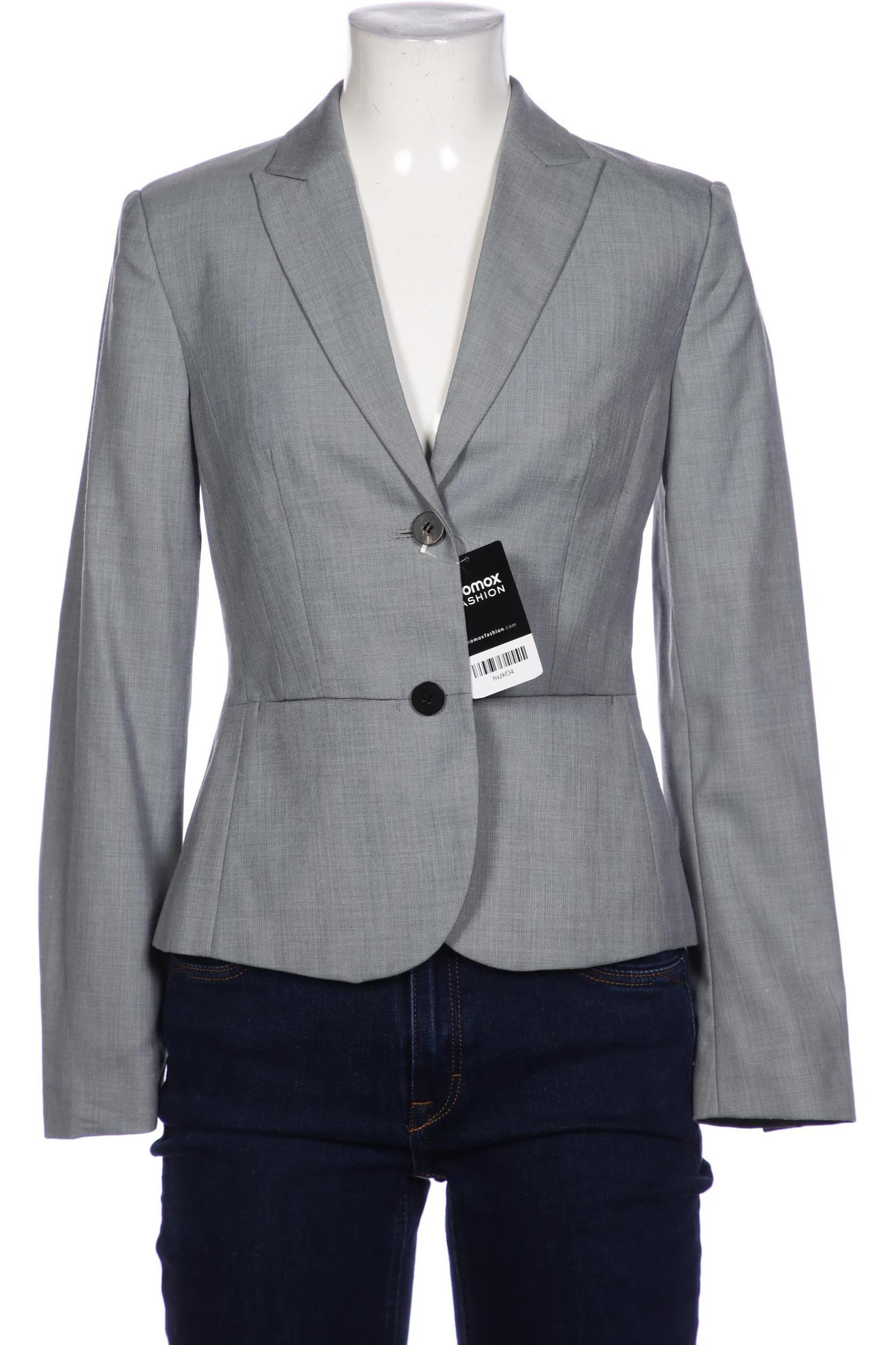 

Esprit Damen Blazer, hellblau