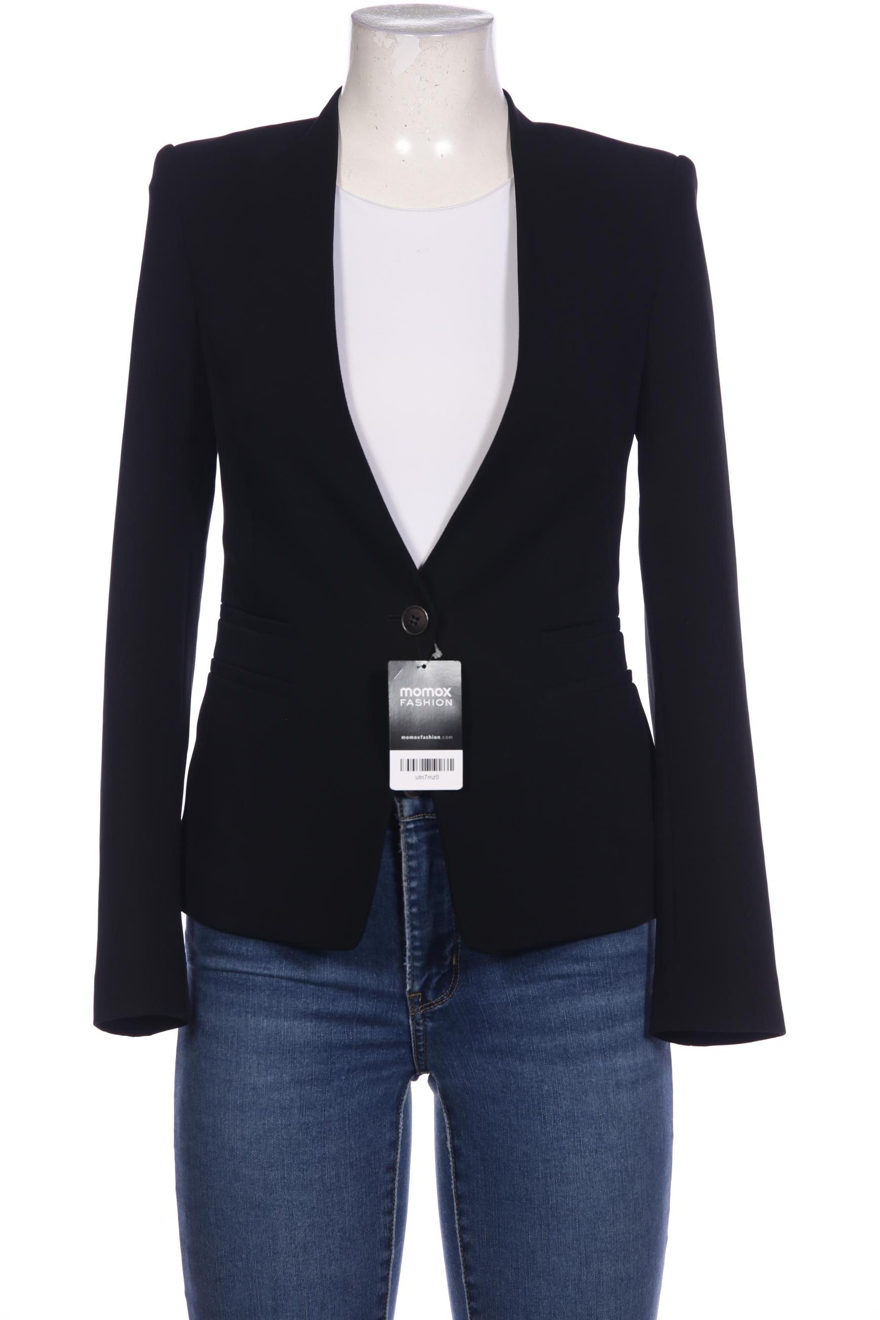 

Esprit Damen Blazer, schwarz, Gr. 34
