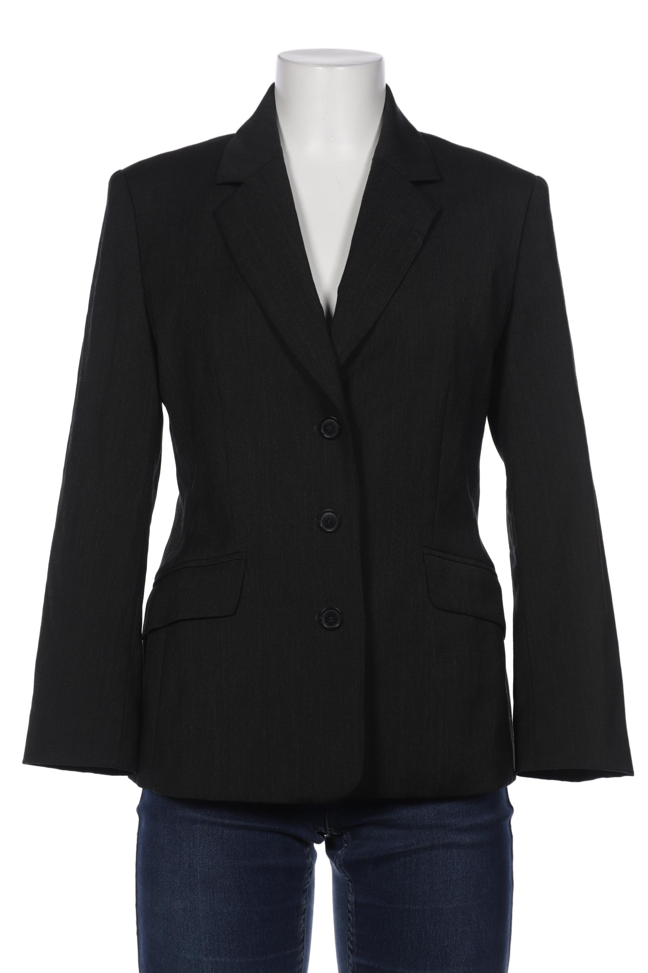 

Esprit Damen Blazer, schwarz, Gr. 40