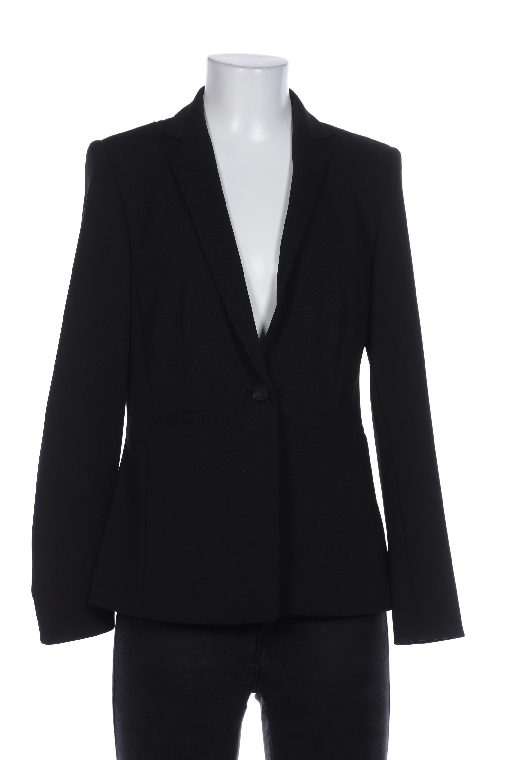 

Esprit Damen Blazer, schwarz, Gr. 36
