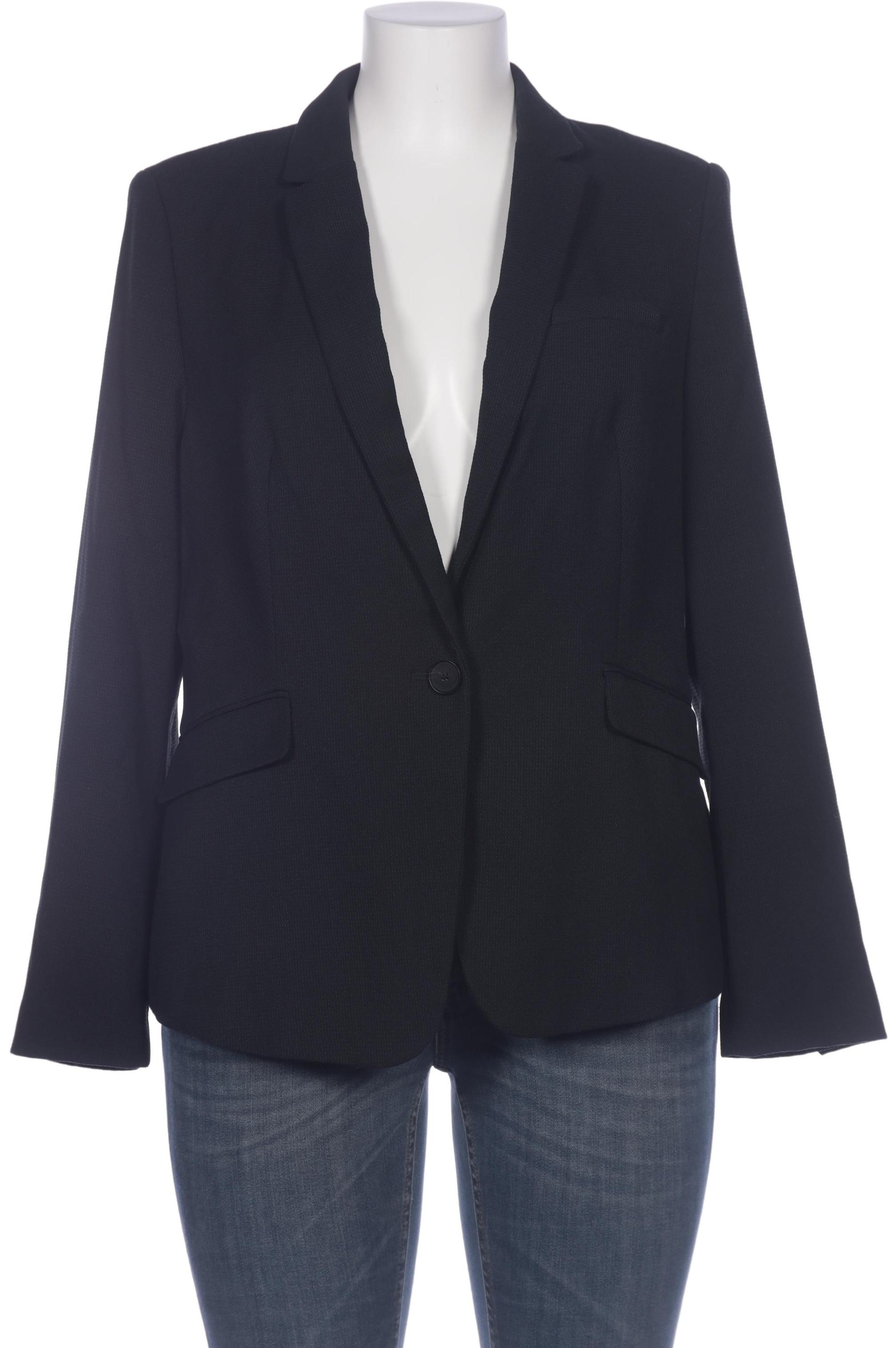 

Esprit Damen Blazer, schwarz, Gr. 44