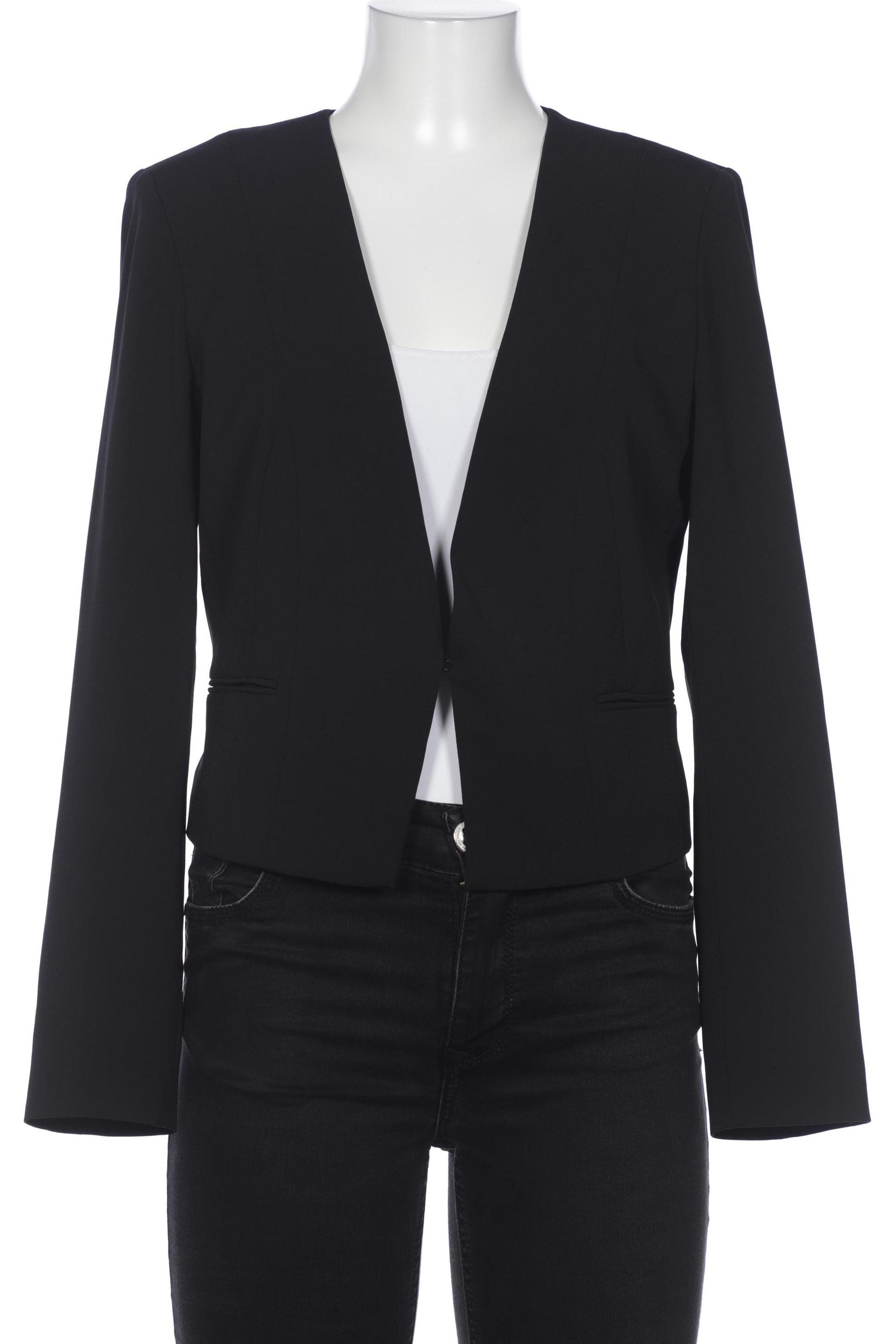 

Esprit Damen Blazer, schwarz, Gr. 40