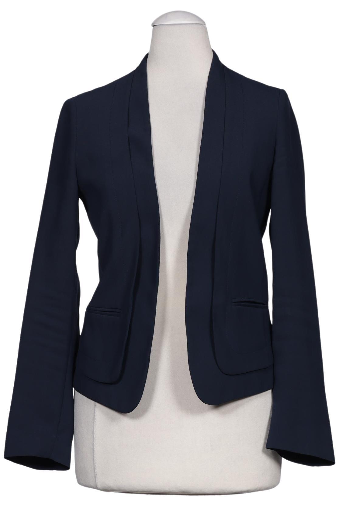 

Esprit Damen Blazer, marineblau, Gr. 32
