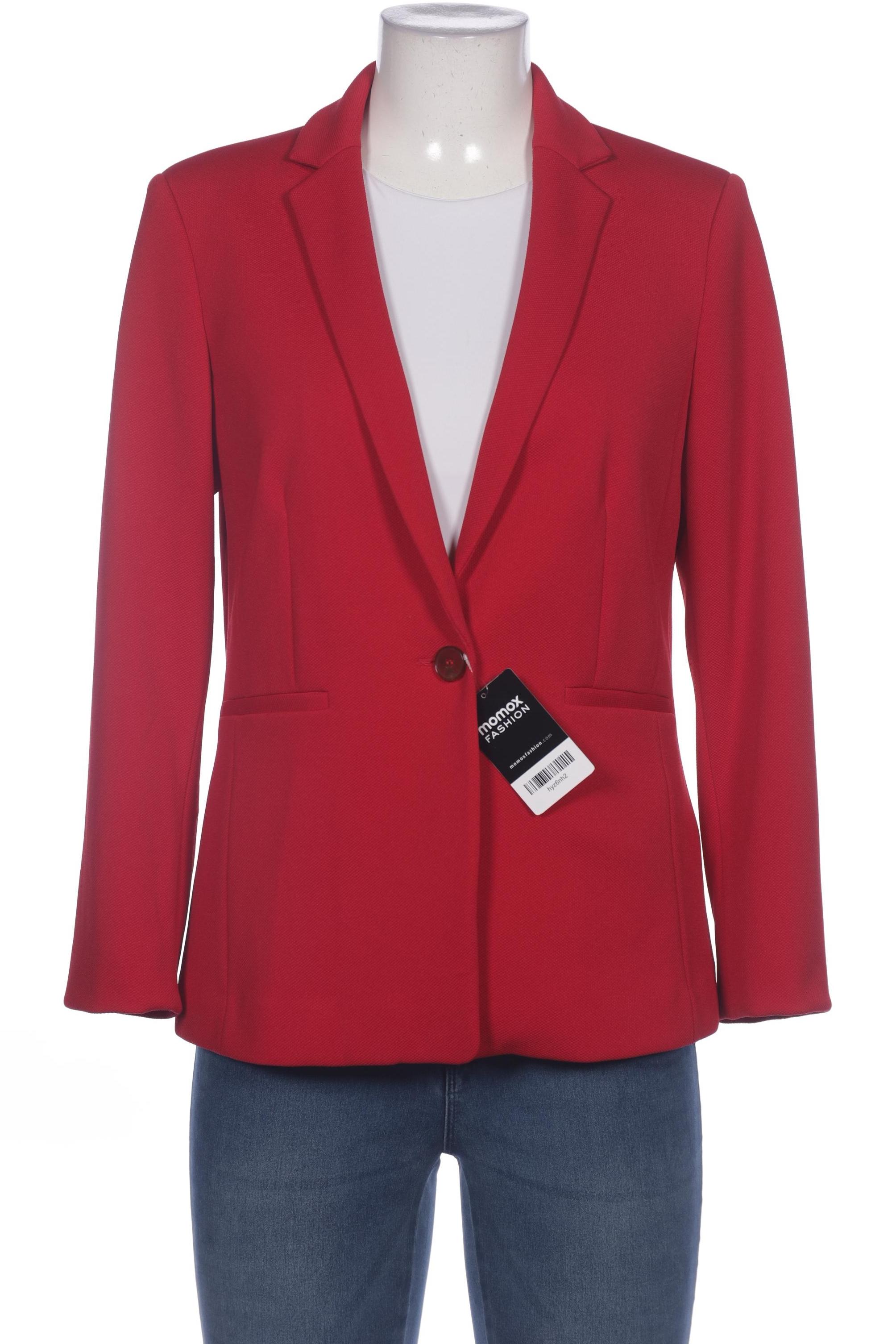 

Esprit Damen Blazer, rot, Gr. 40