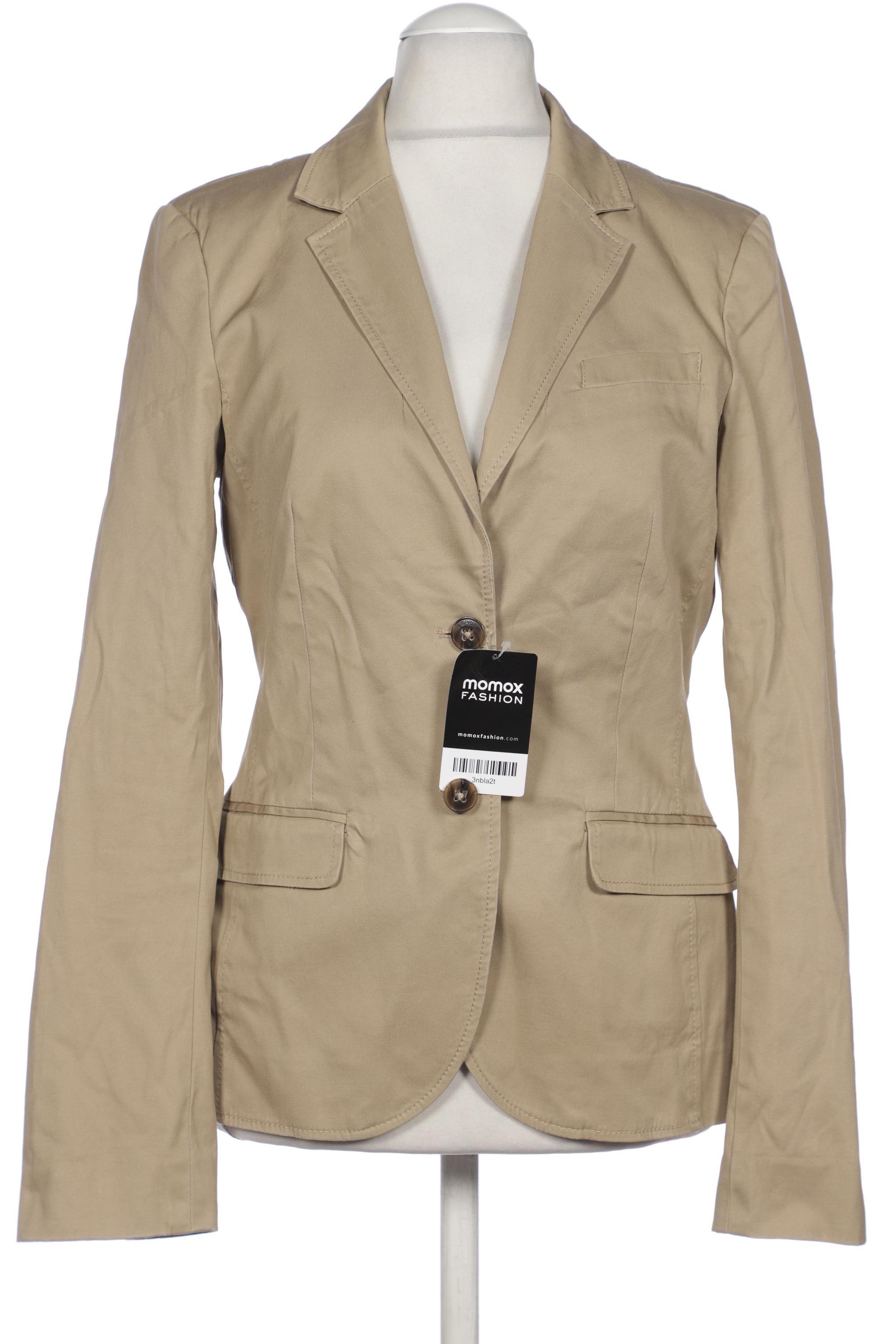 

Esprit Damen Blazer, beige, Gr. 38