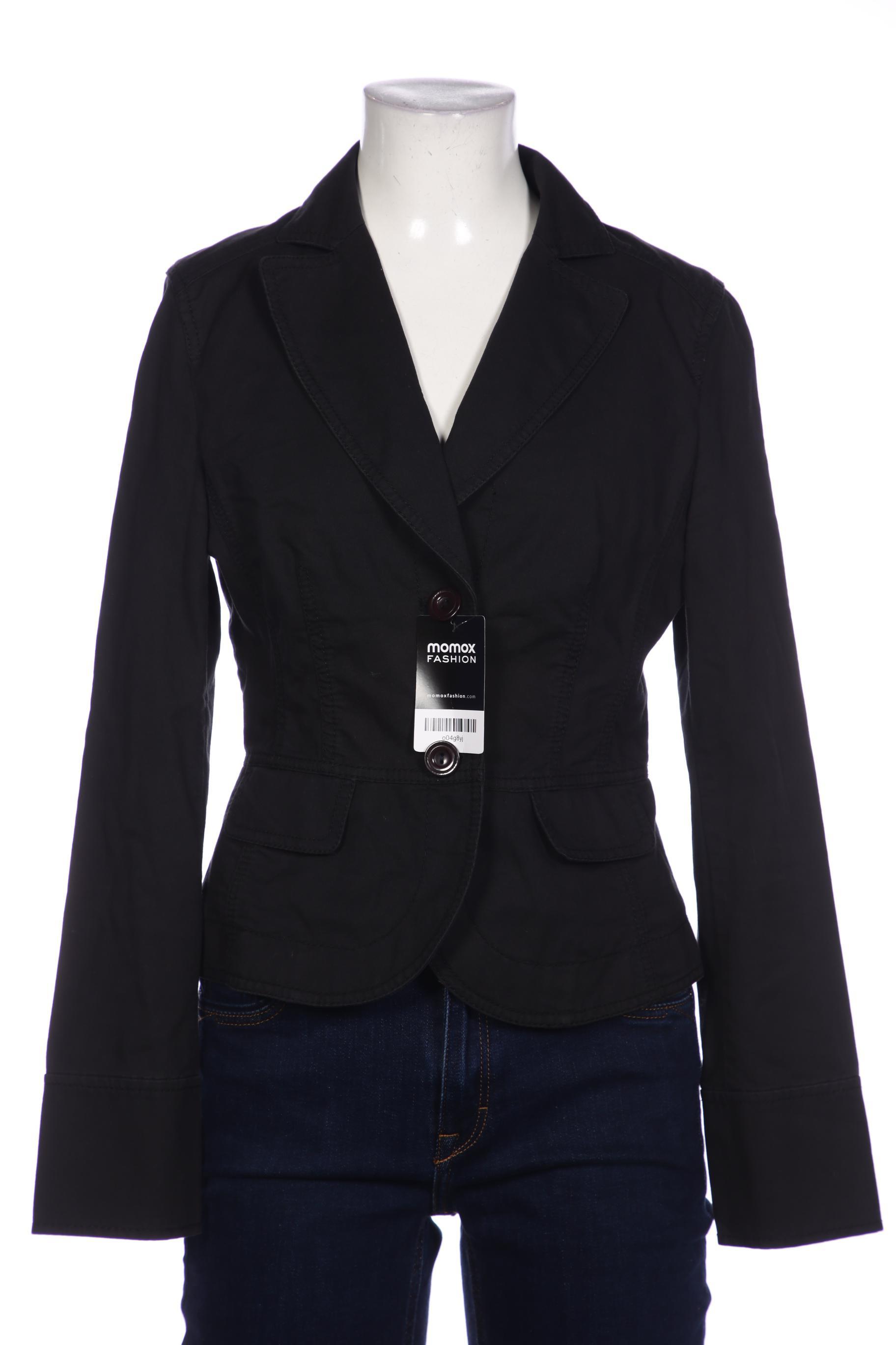 

Esprit Damen Blazer, schwarz, Gr. 36