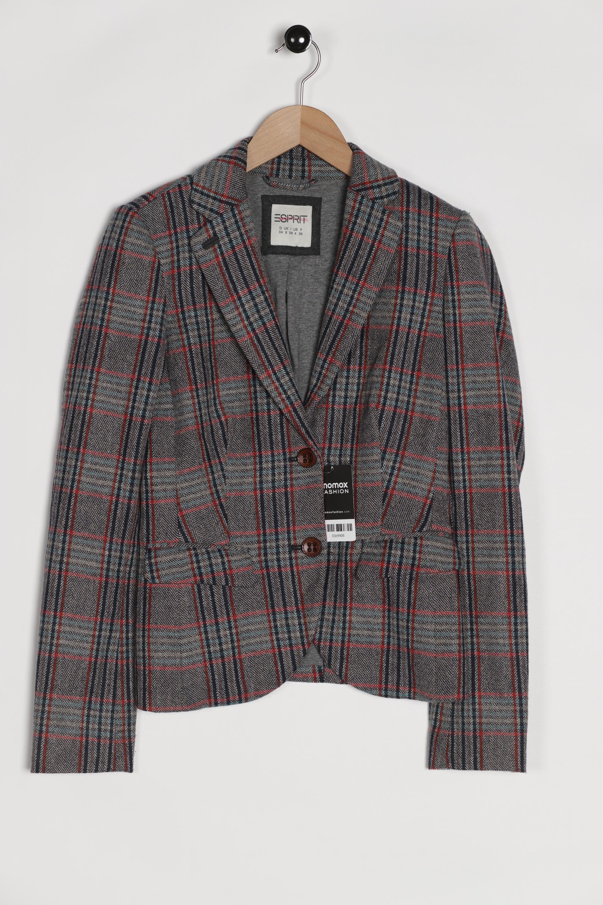 

Esprit Damen Blazer, grau