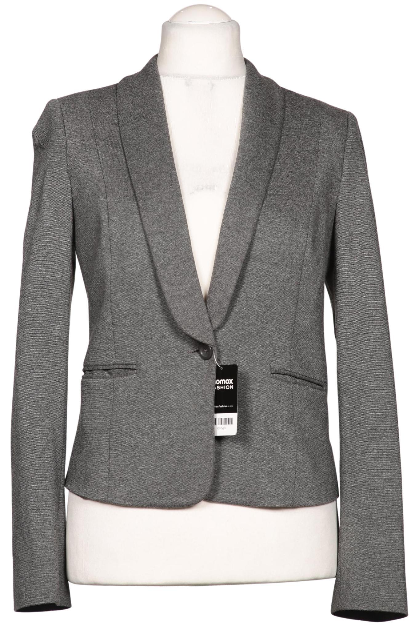 

Esprit Damen Blazer, grau, Gr. 42