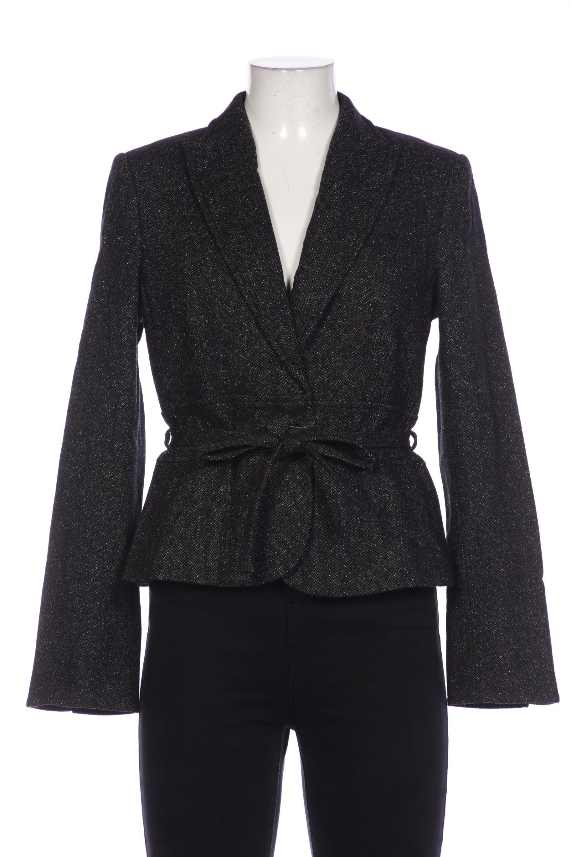 

Esprit Damen Blazer, schwarz, Gr. 38