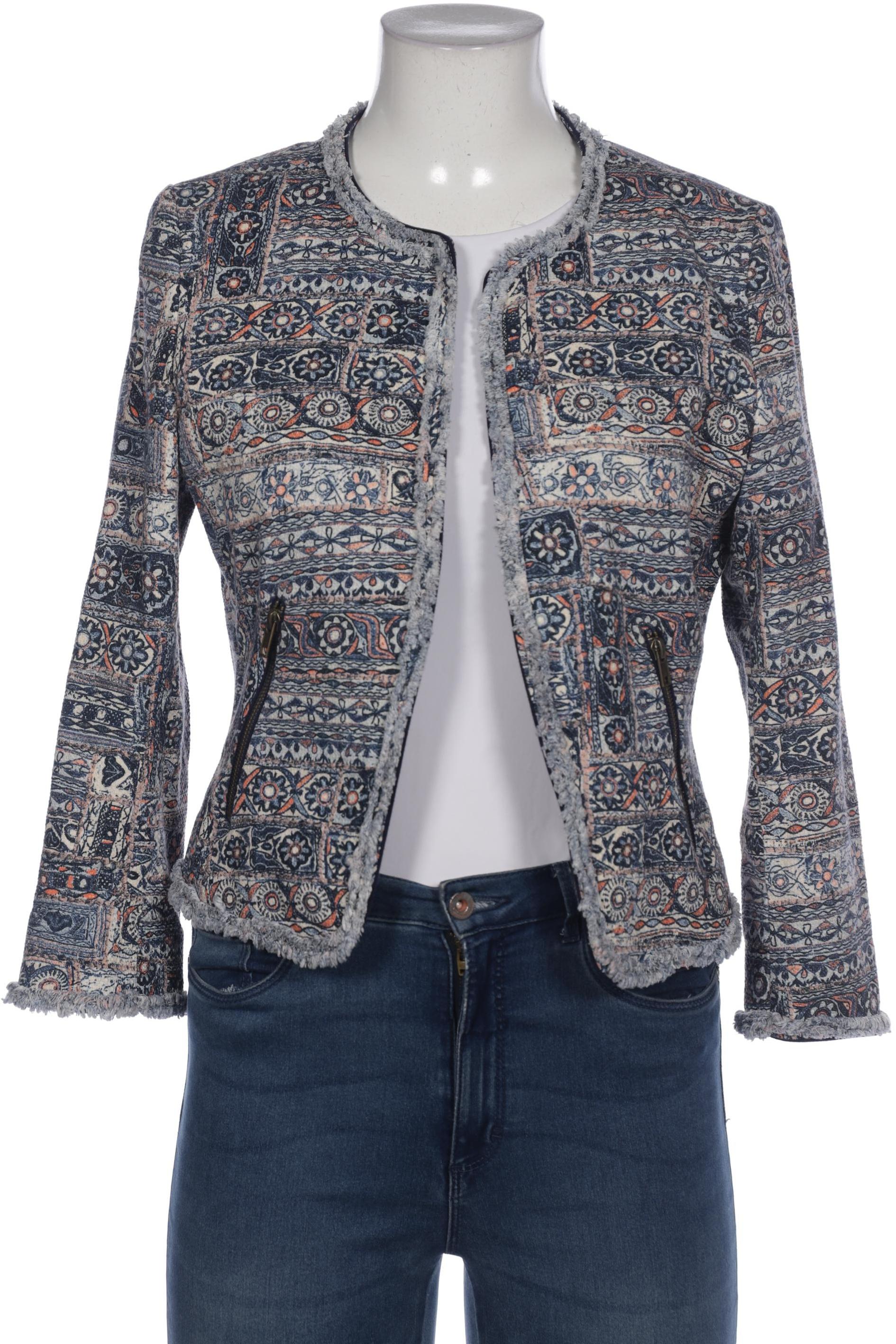 

Esprit Damen Blazer, blau, Gr. 38