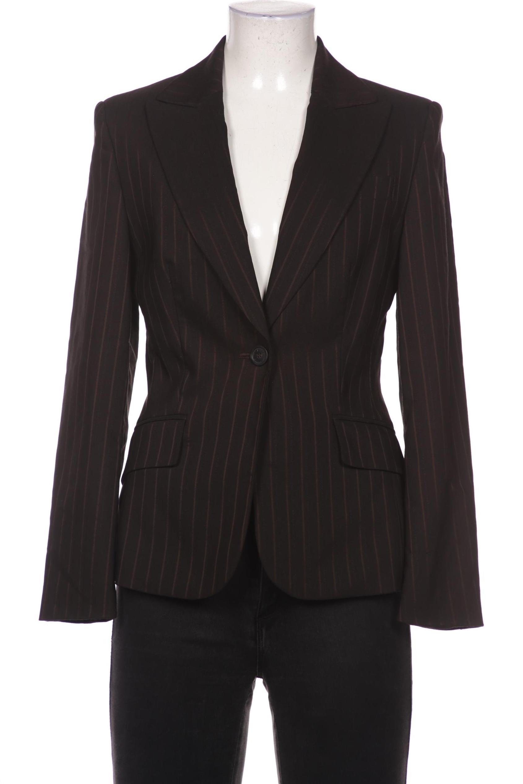 

Esprit Damen Blazer, braun, Gr. 36