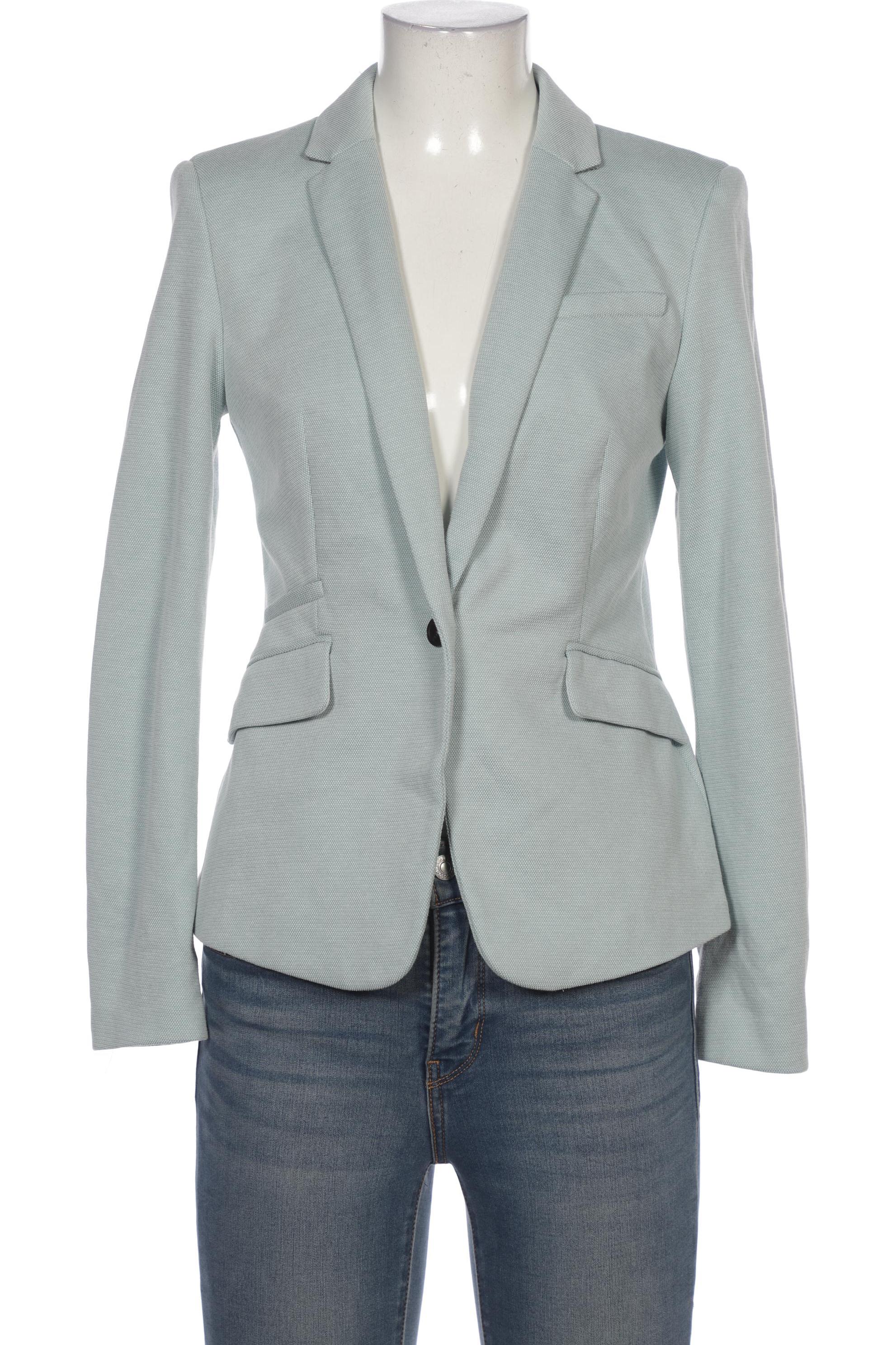 

Esprit Damen Blazer, türkis, Gr. 36