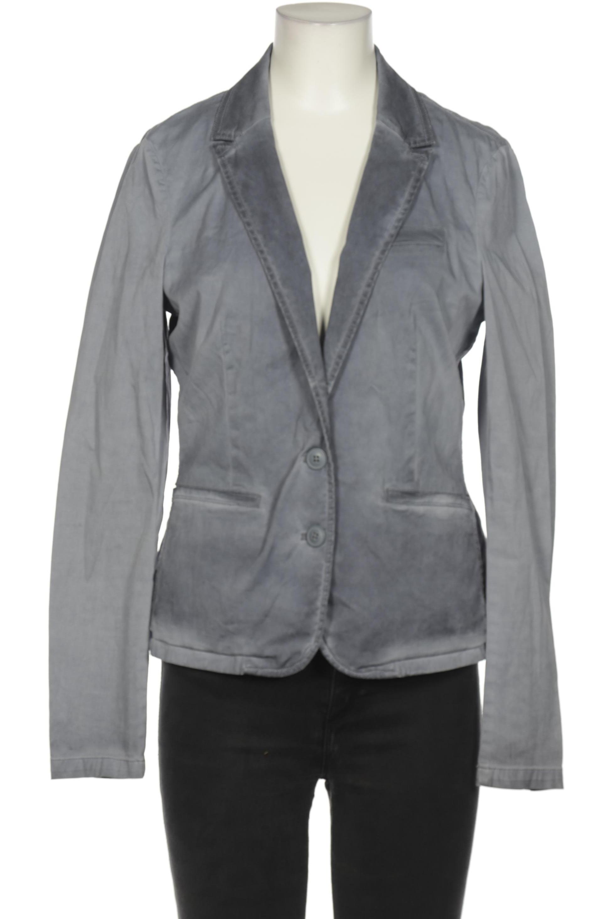 

Esprit Damen Blazer, blau, Gr. 38