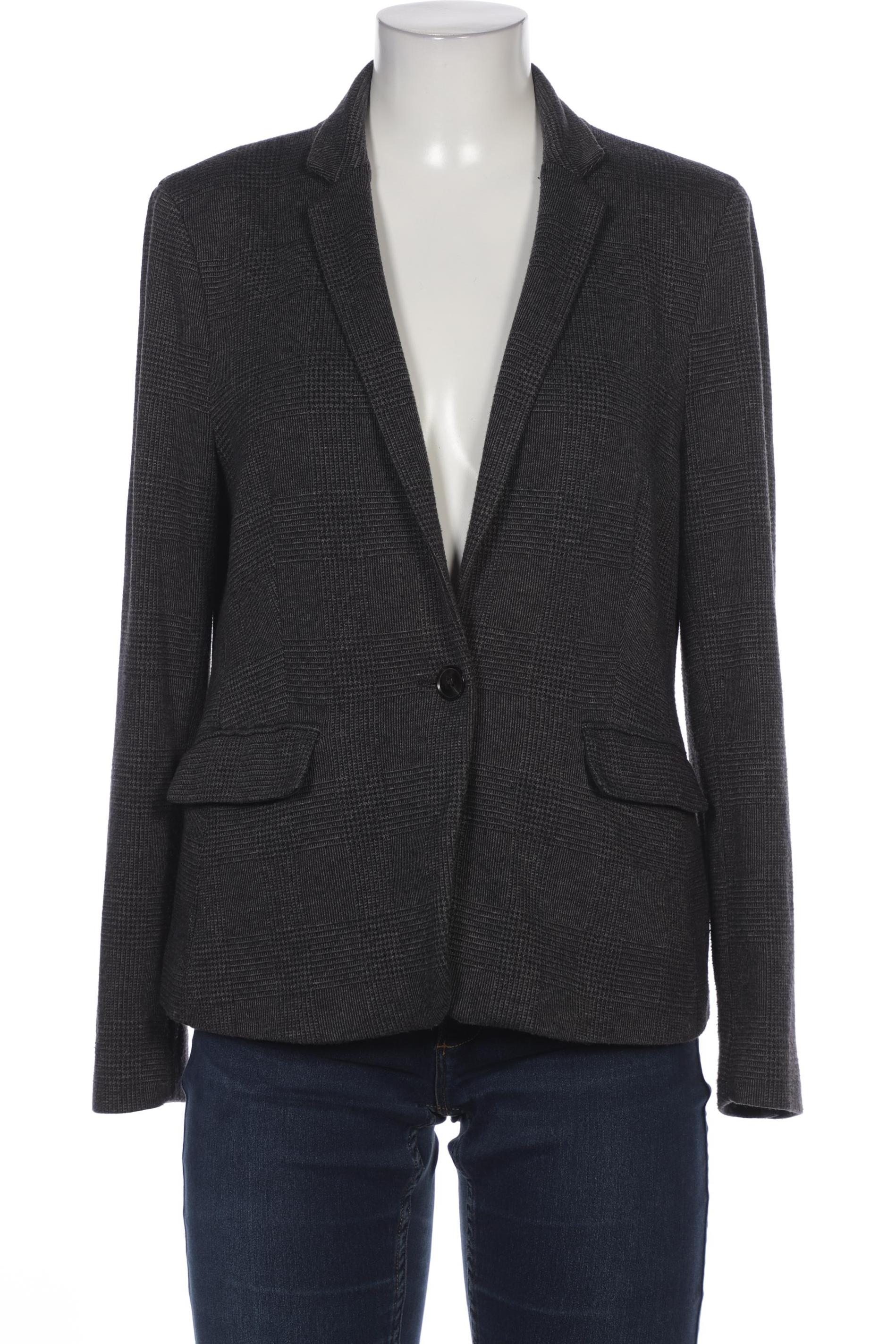 

Esprit Damen Blazer, grau, Gr. 40