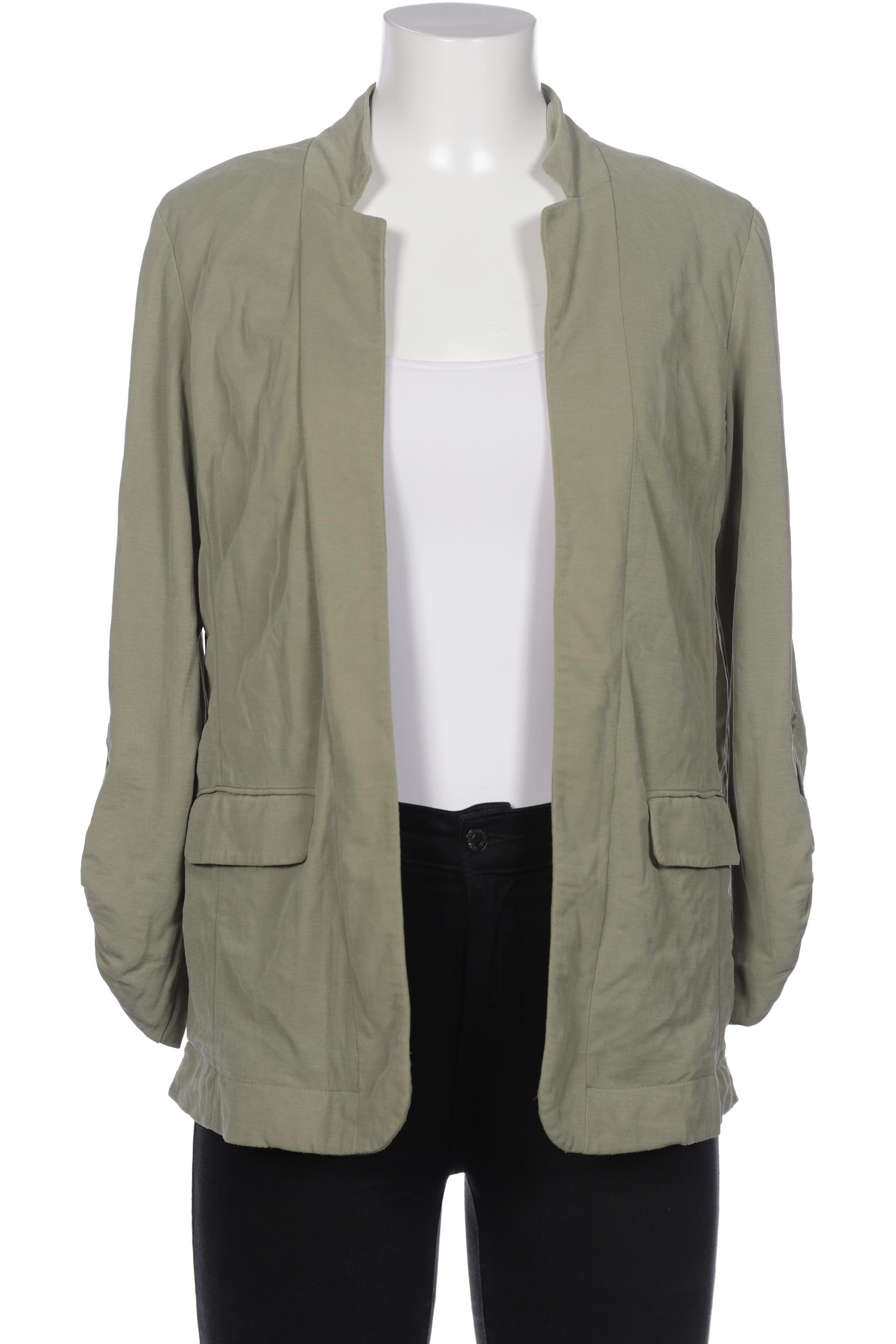 

Esprit Damen Blazer, grün, Gr. 38