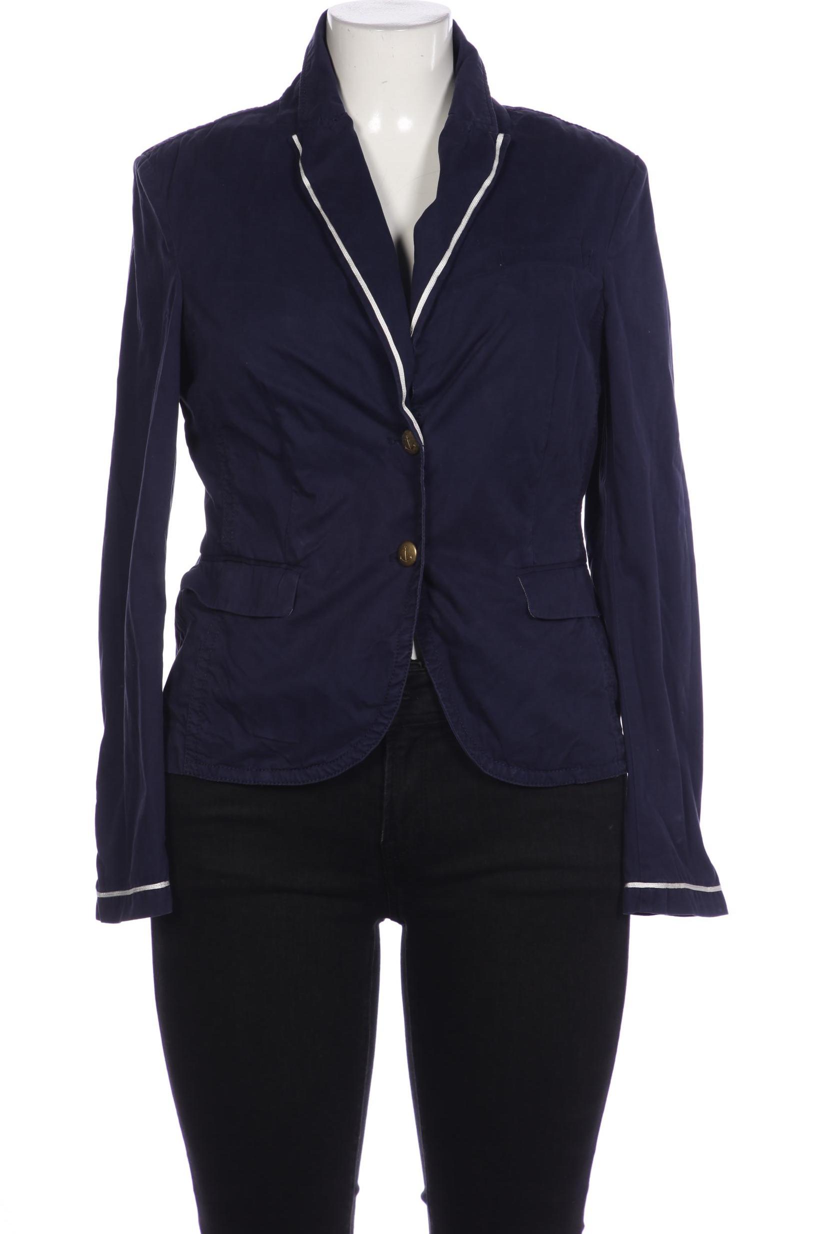 

Esprit Damen Blazer, marineblau