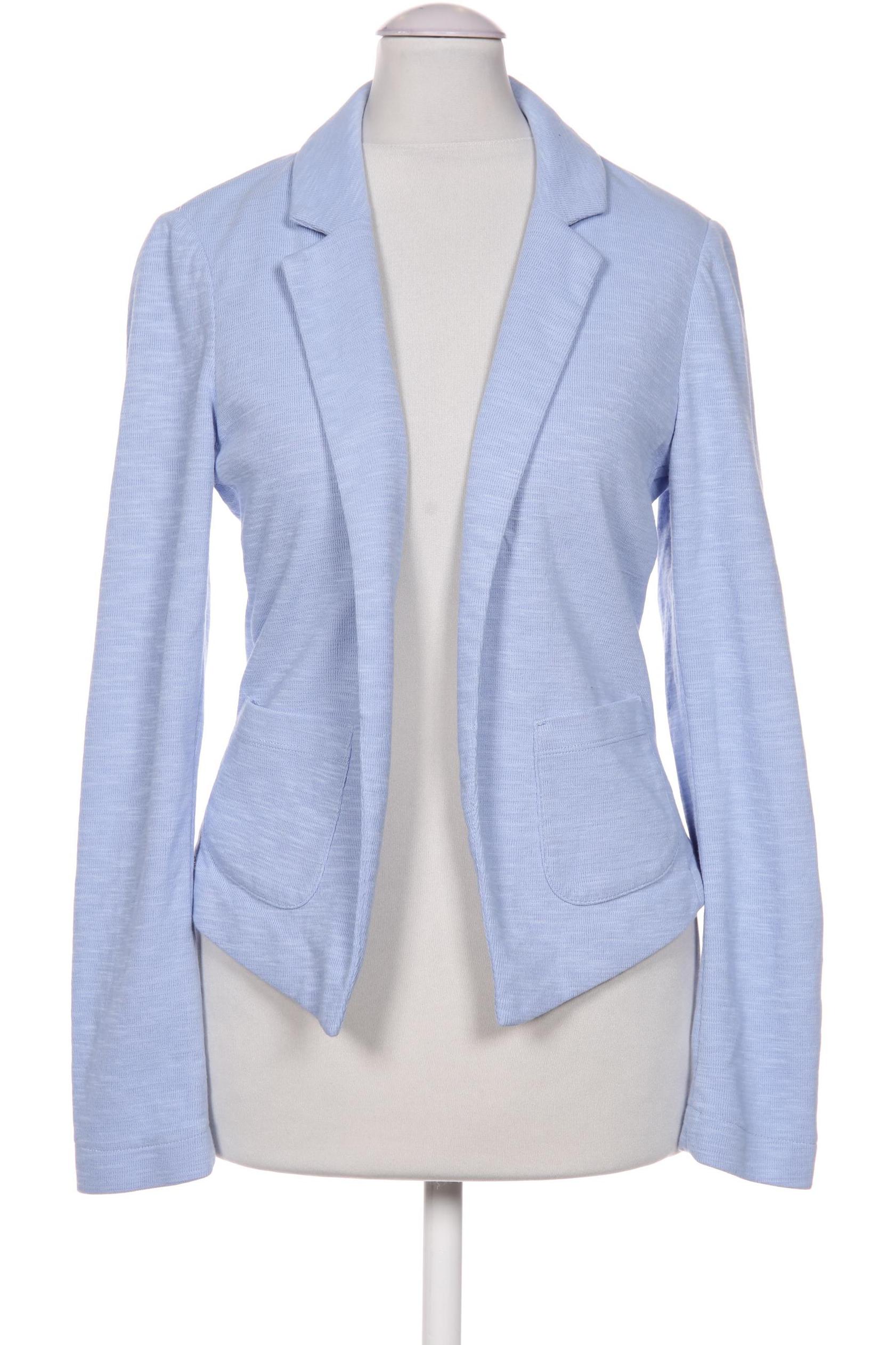 

Esprit Damen Blazer, blau, Gr. 32