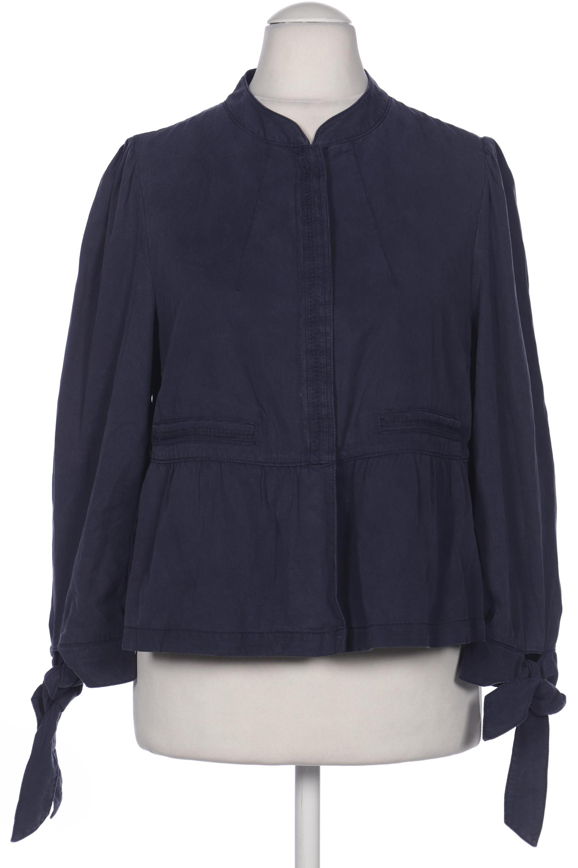 

Esprit Damen Blazer, marineblau, Gr. 38