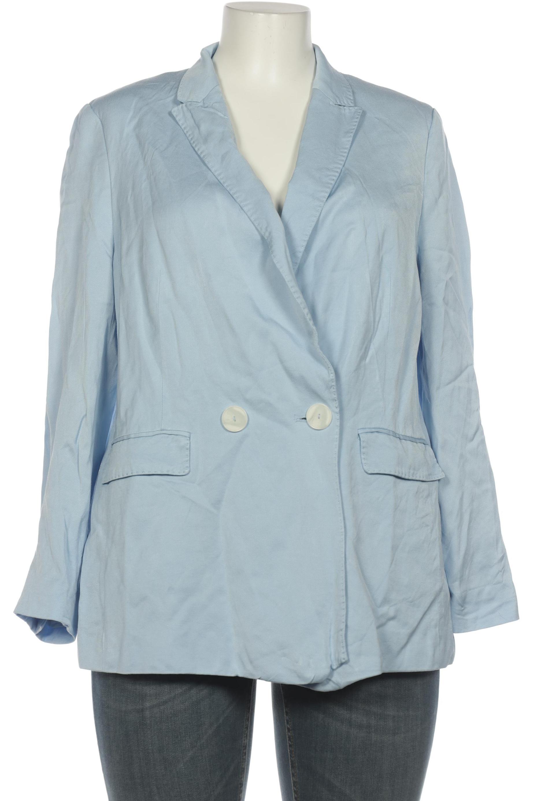 

Esprit Damen Blazer, hellblau