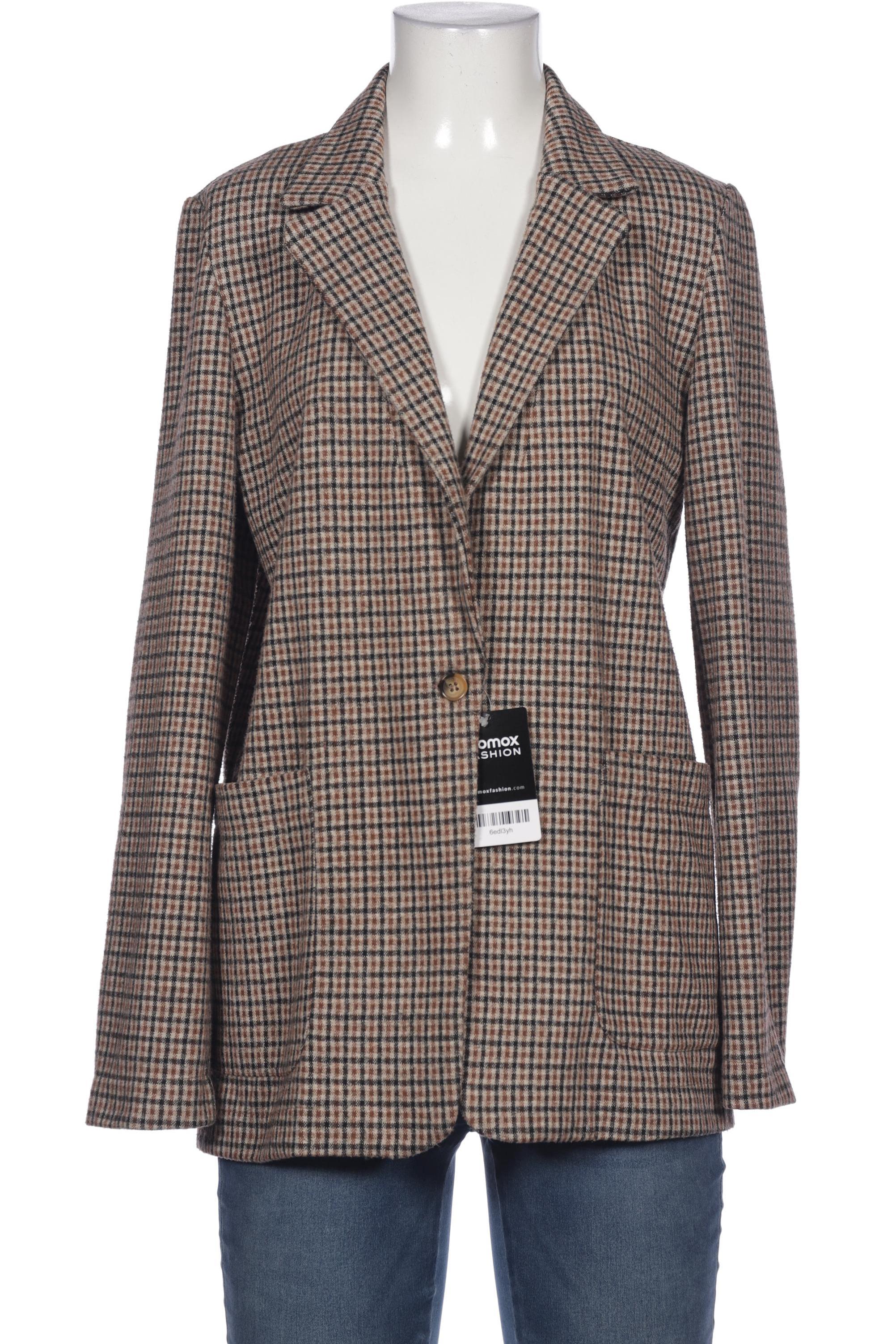 

Esprit Damen Blazer, braun, Gr. 34