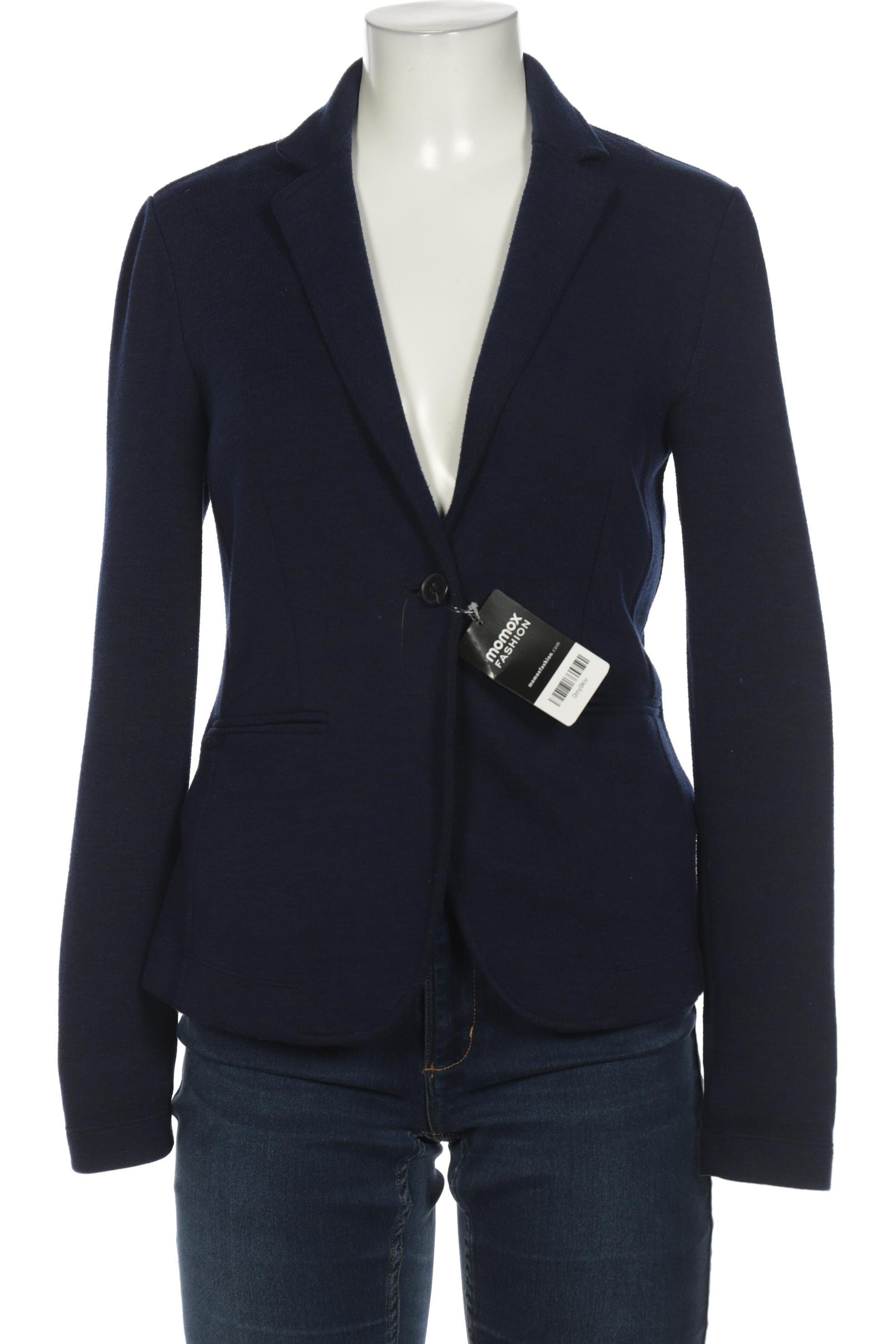 

Esprit Damen Blazer, marineblau