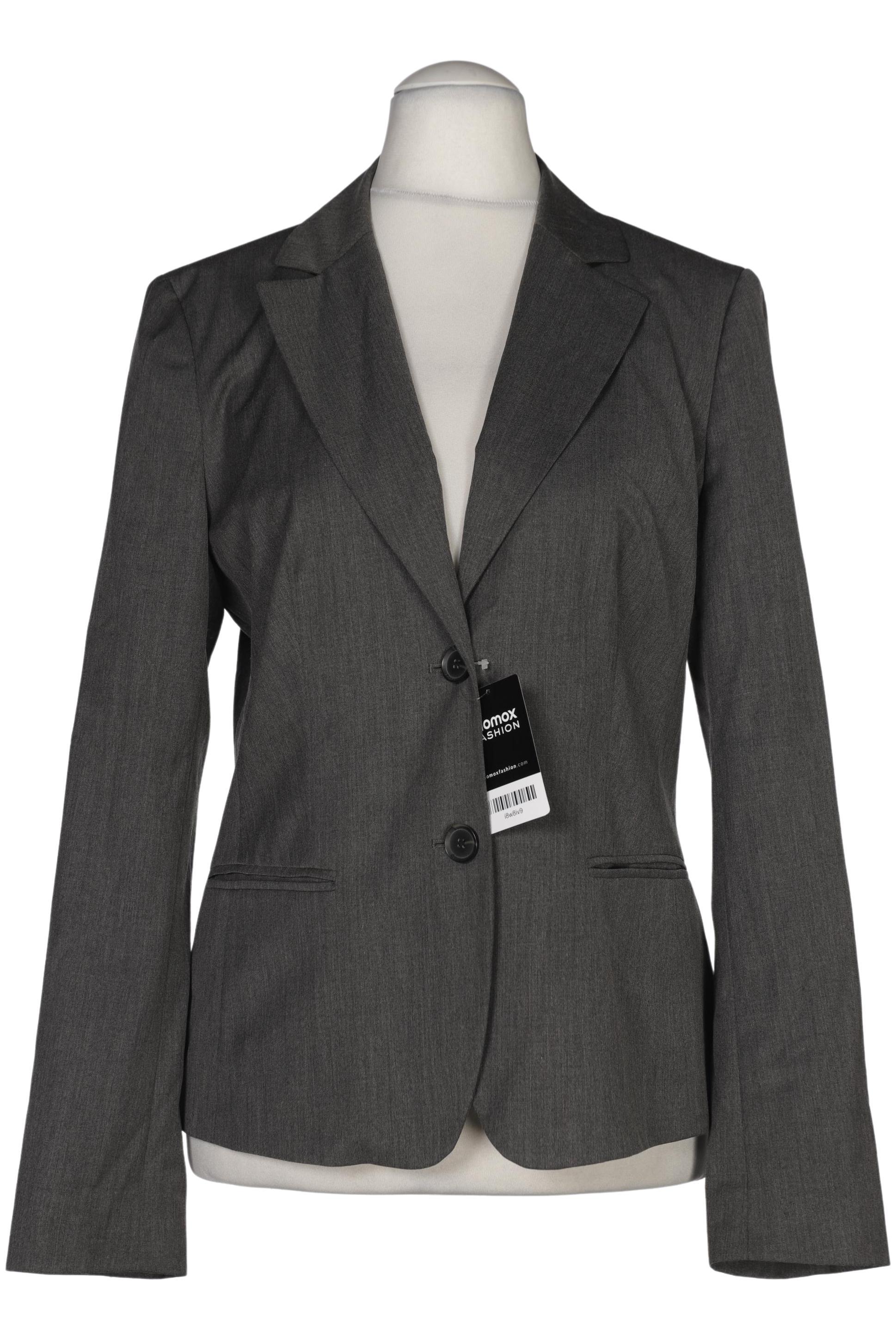 

Esprit Damen Blazer, grau, Gr. 40