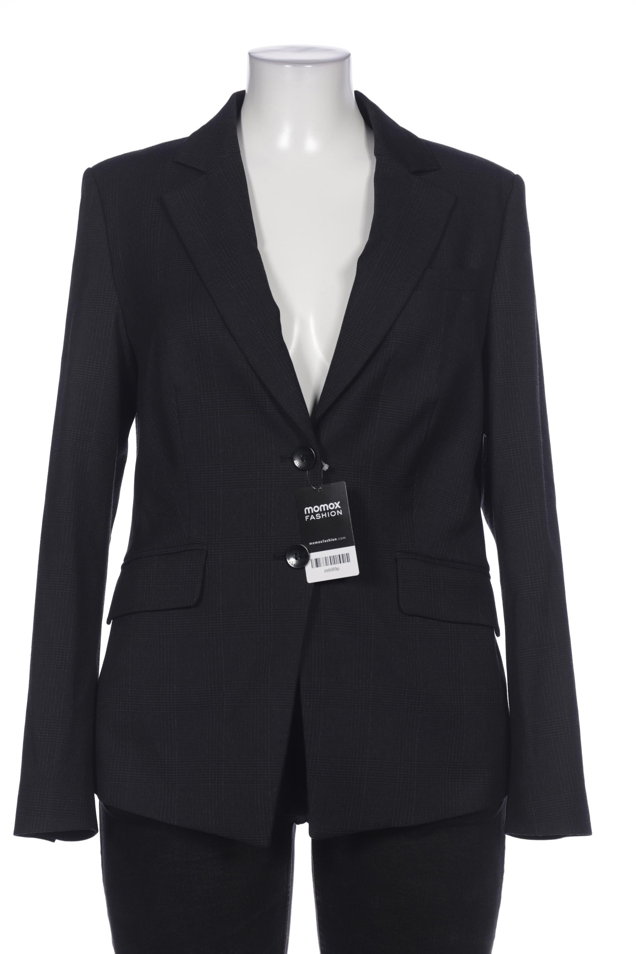

Esprit Damen Blazer, schwarz, Gr. 42