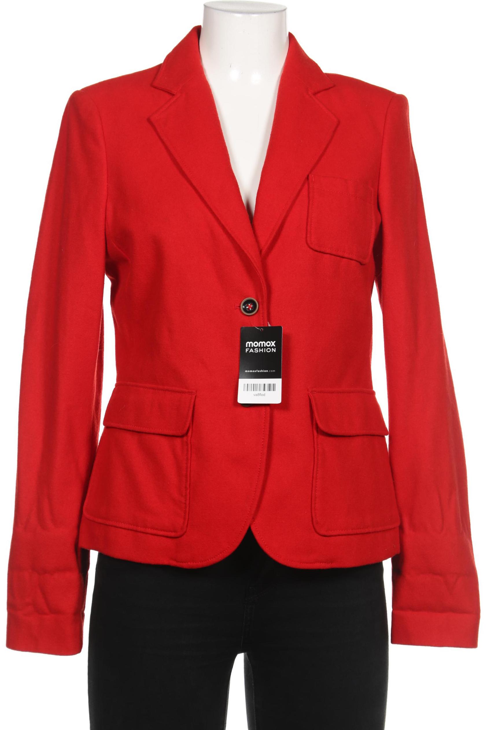 

Esprit Damen Blazer, rot, Gr. 40