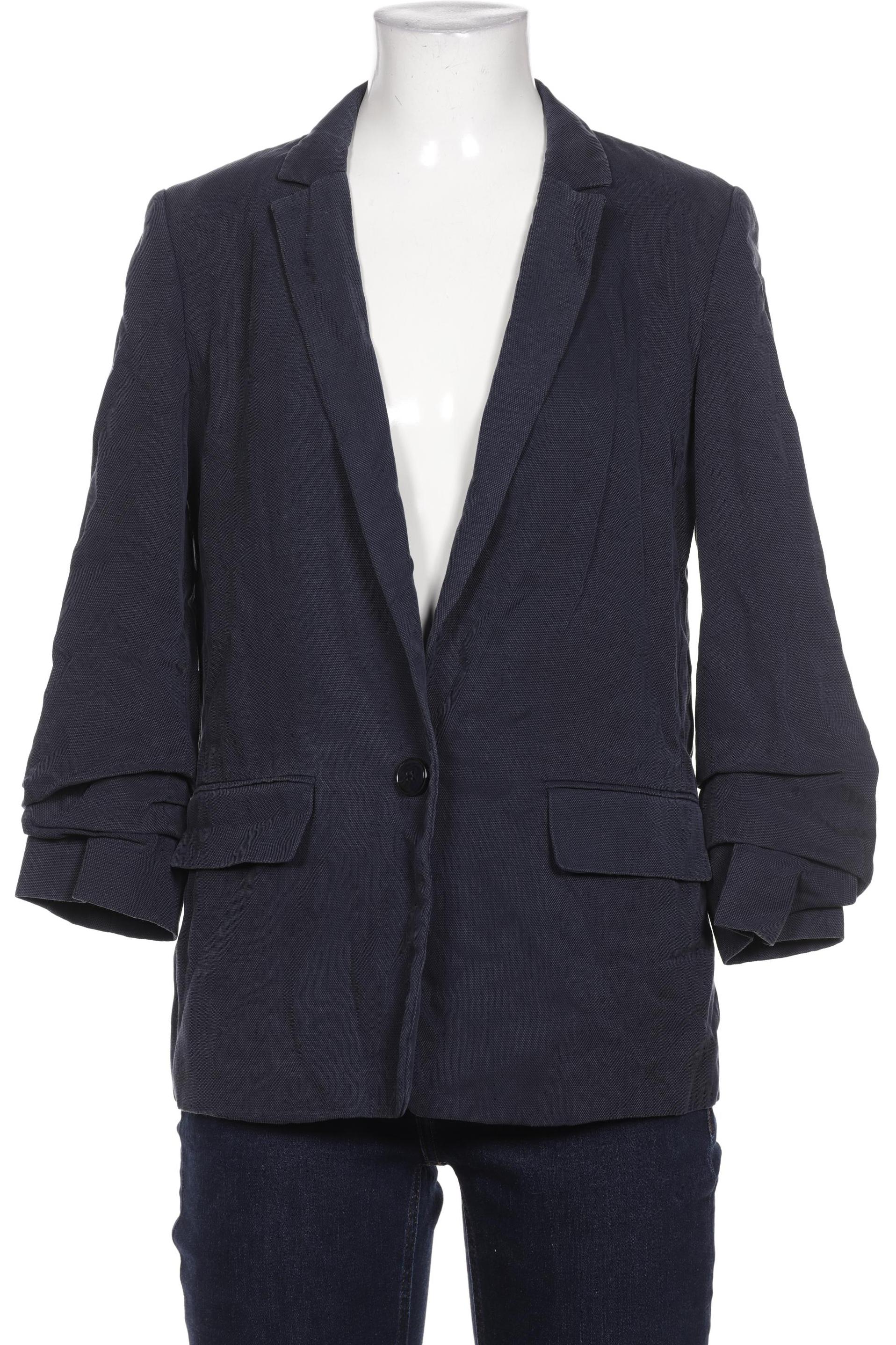 

Esprit Damen Blazer, marineblau, Gr. 34