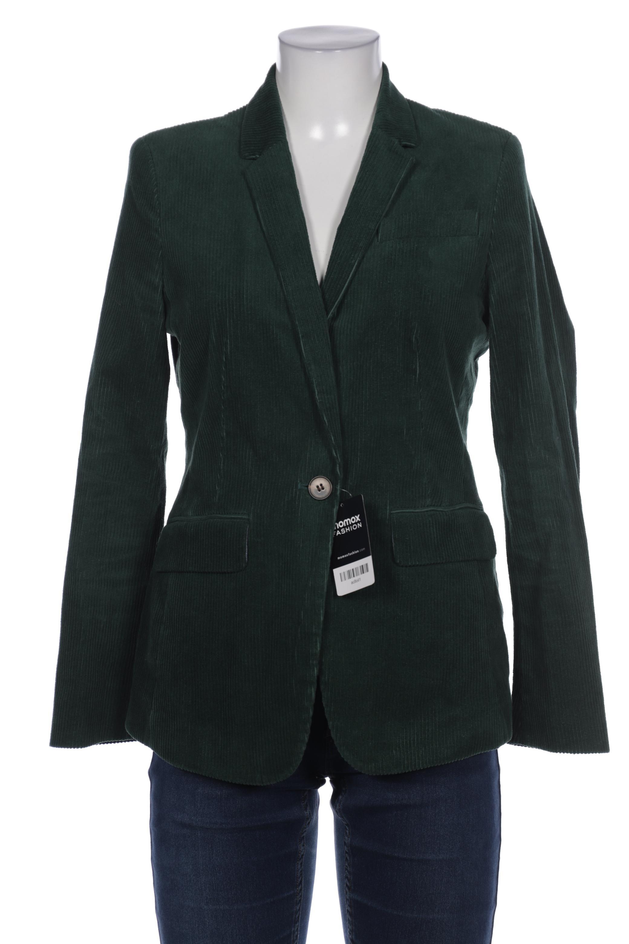 

Esprit Damen Blazer, grün, Gr. 38